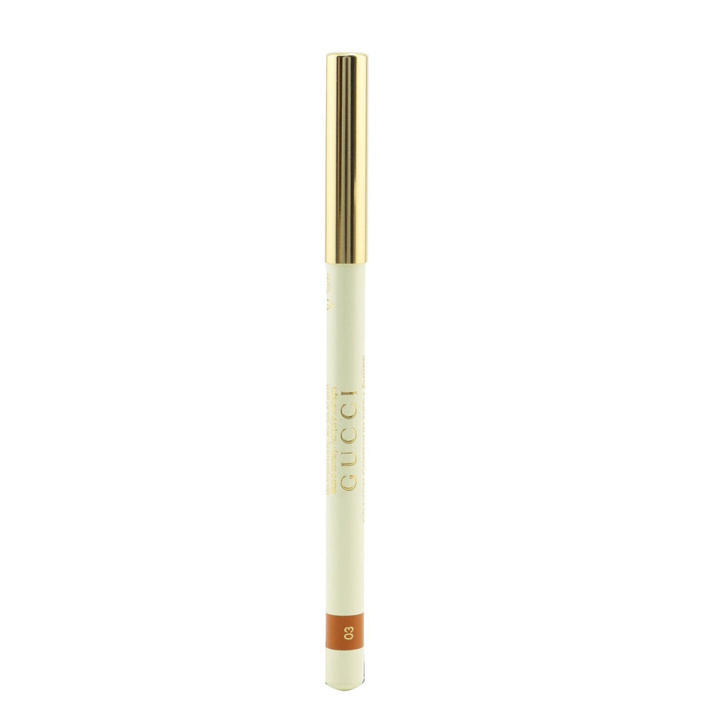 Gucci Lip Pencil - # 06  1.14g/0.04oz