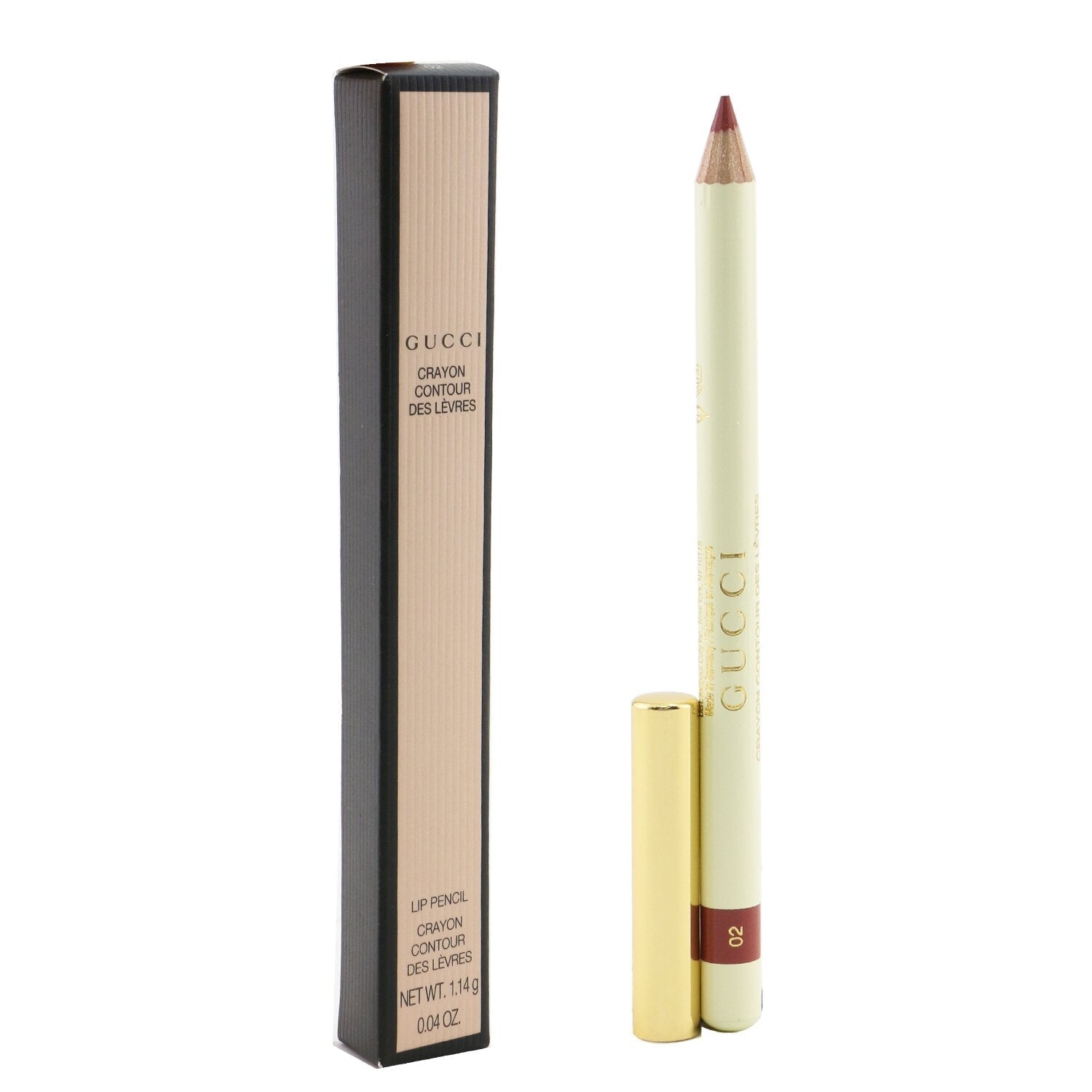 Gucci Lip Pencil - # 05  1.14g/0.04oz