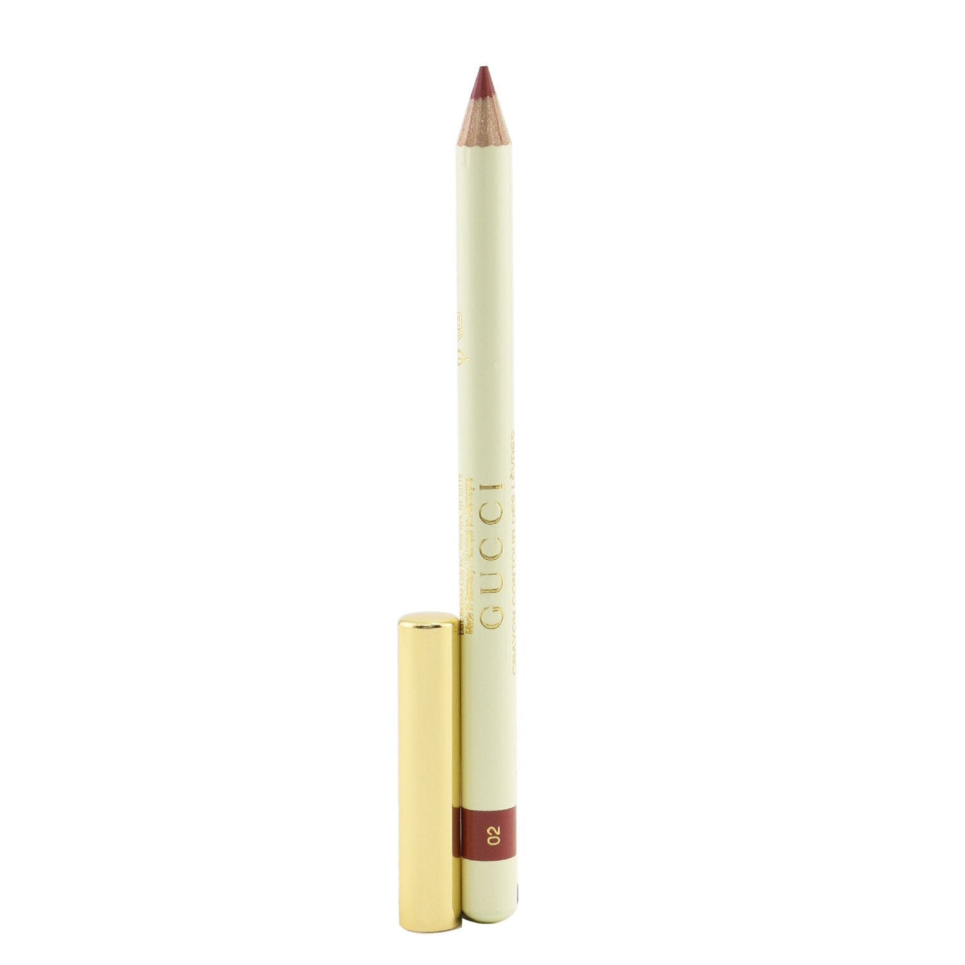 Gucci Lip Pencil - # 01  1.14g/0.04oz