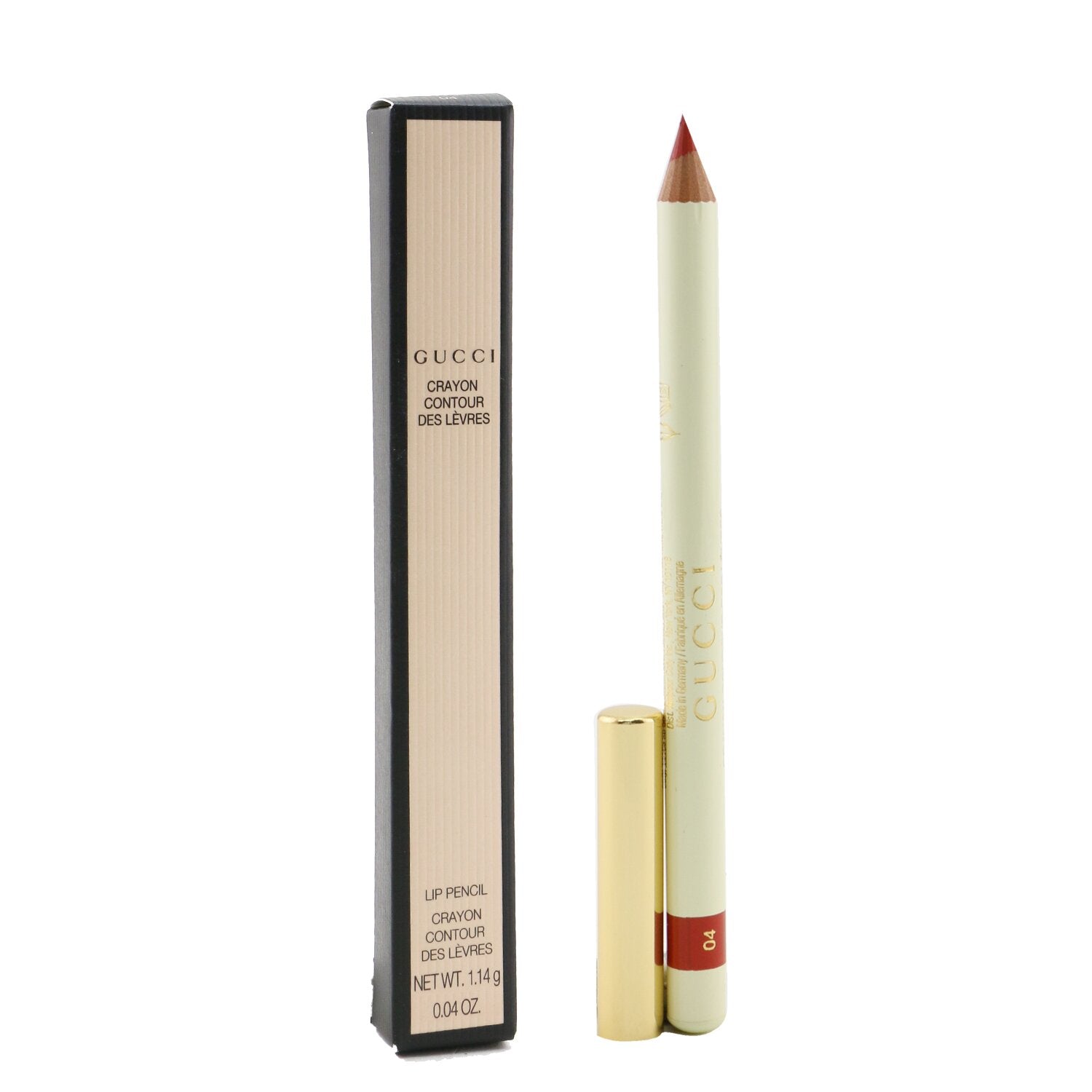 Gucci Lip Pencil - # 05  1.14g/0.04oz