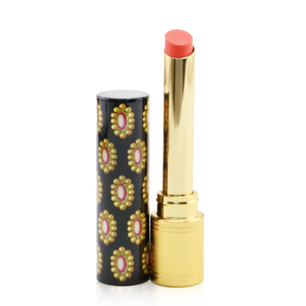 Gucci Rouge De Beaute Brillant Glow & Care Lip Colour - # 508 Diana Amber  1.8g/0.06oz