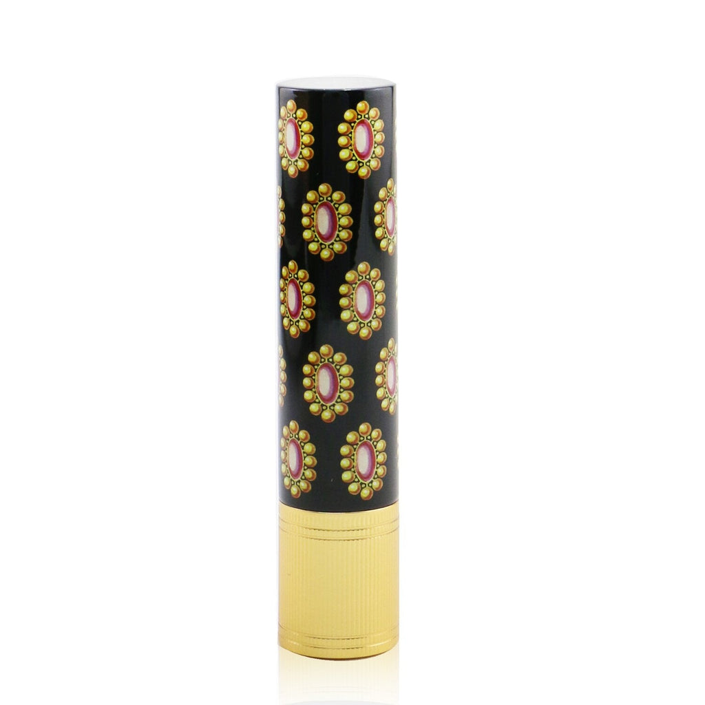 Gucci Rouge De Beaute Brillant Glow & Care Lip Colour - # 514 Virginia Scarlett  1.8g/0.06oz