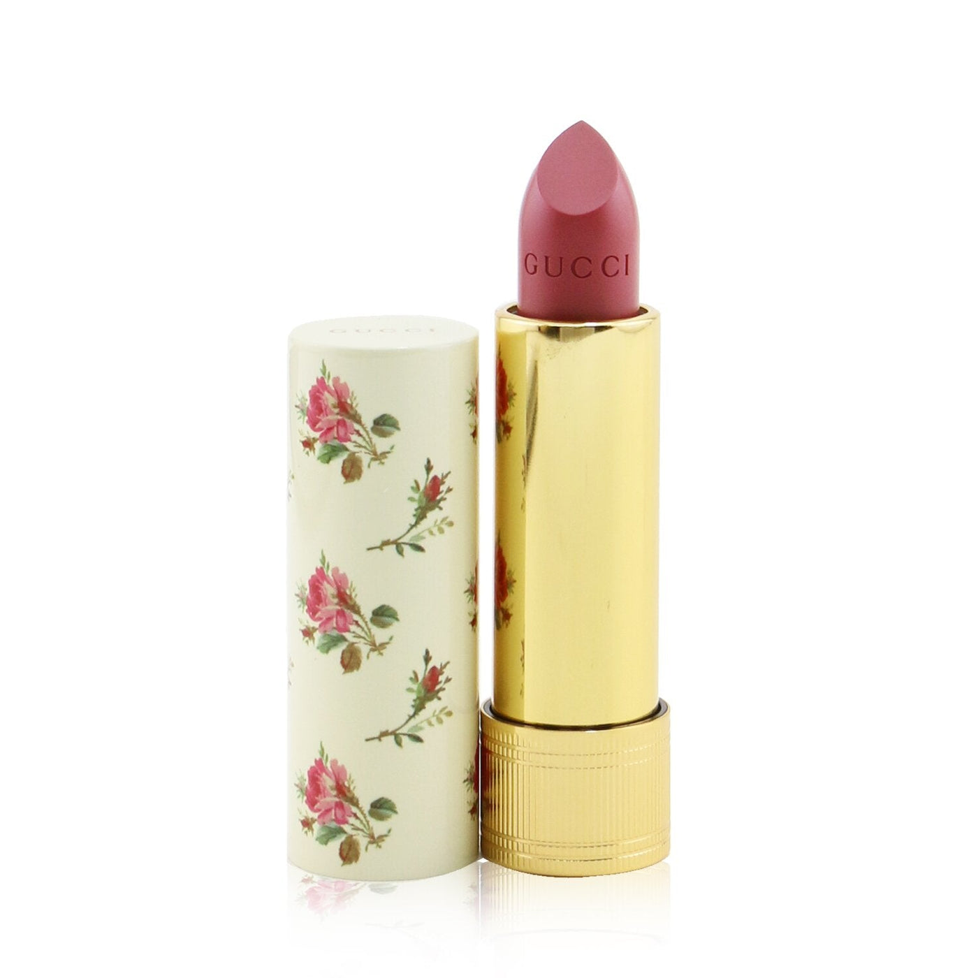 Gucci Rouge A Levres Voile Lip Colour - # 301 Mae Coral  3.5g/0.12oz