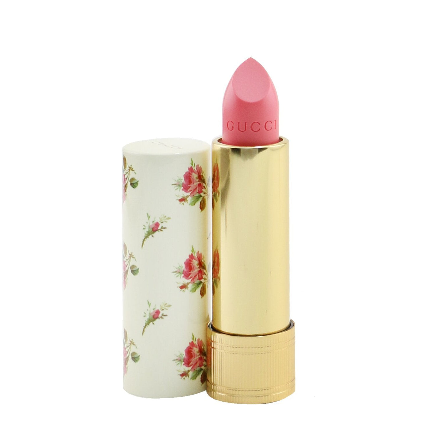 Gucci Rouge A Levres Voile Lip Colour - # 301 Mae Coral  3.5g/0.12oz