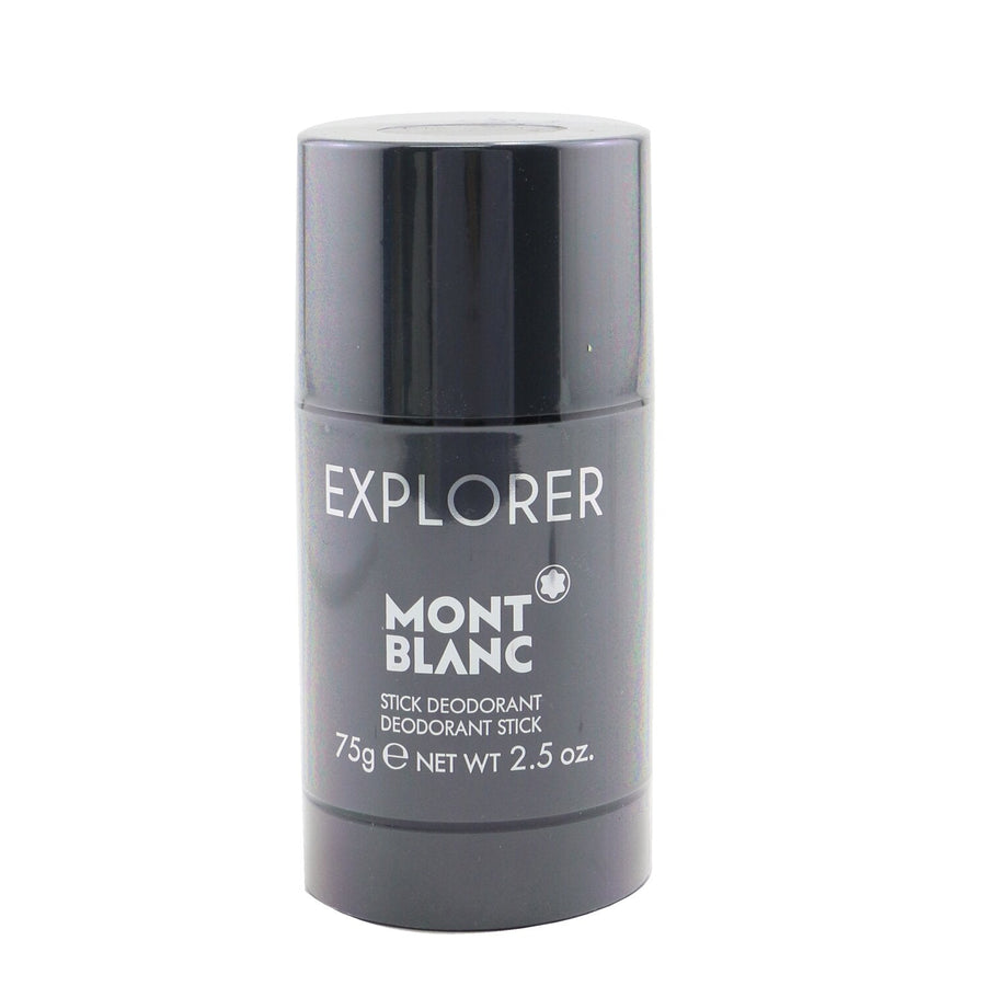 Montblanc Explorer Deodorant Stick  75g/2.5oz