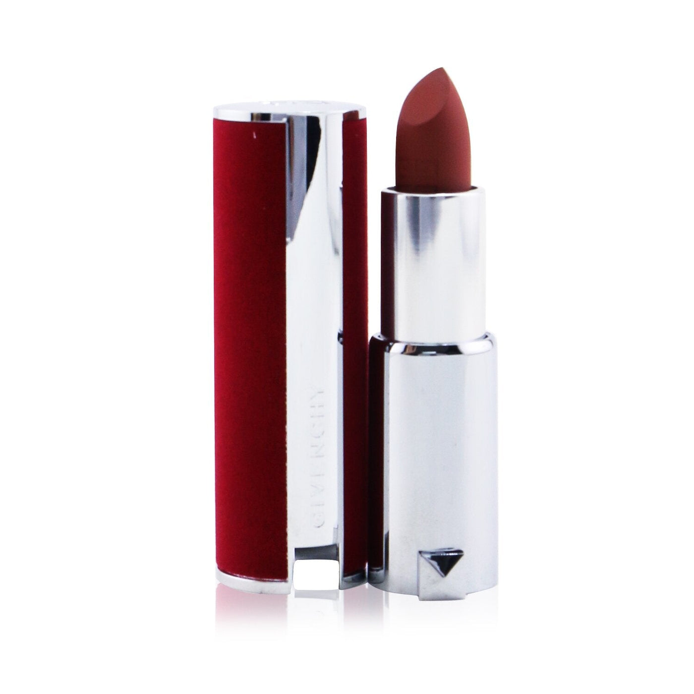 Givenchy Le Rouge Deep Velvet Lipstick - # 36 L'interdit  3.4g/0.12oz