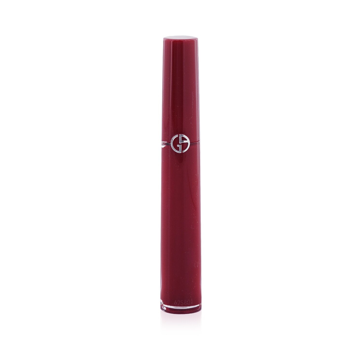 Giorgio Armani Lip Maestro Intense Velvet Color (Liquid Lipstick) - # 529 Rose Plum  6.5ml/0.22oz