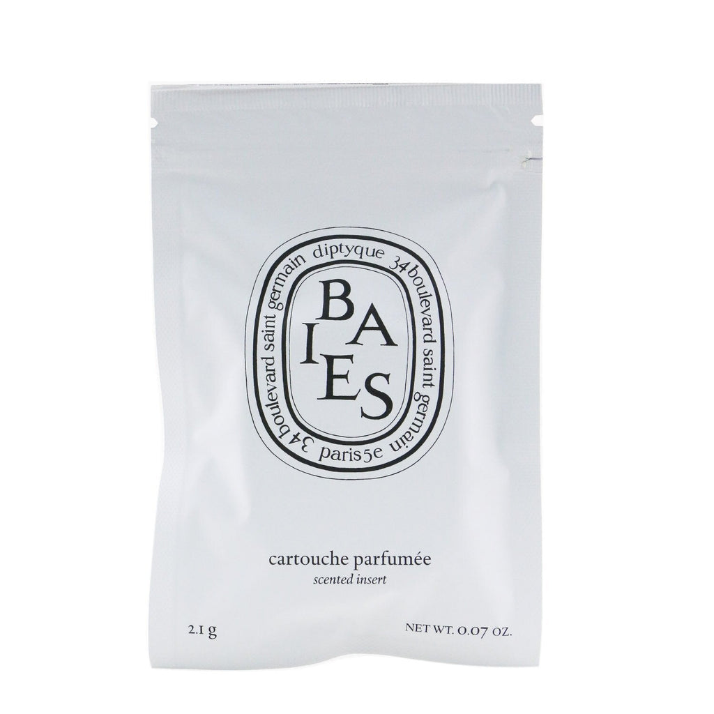 Diptyque Scented Insert - Baies (Berries)  2.1g/0.07oz