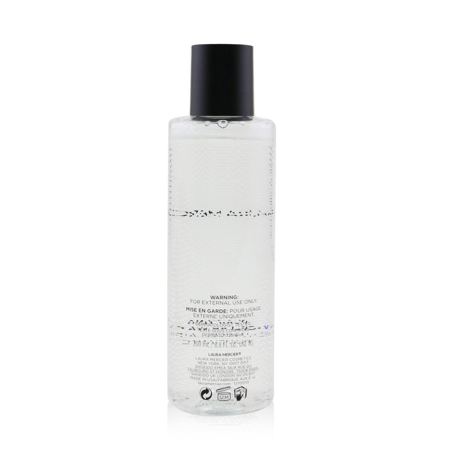 Giorgio Armani Crema Nera Neocream Repairing Liquid-To-Cream  125ml/4.2oz
