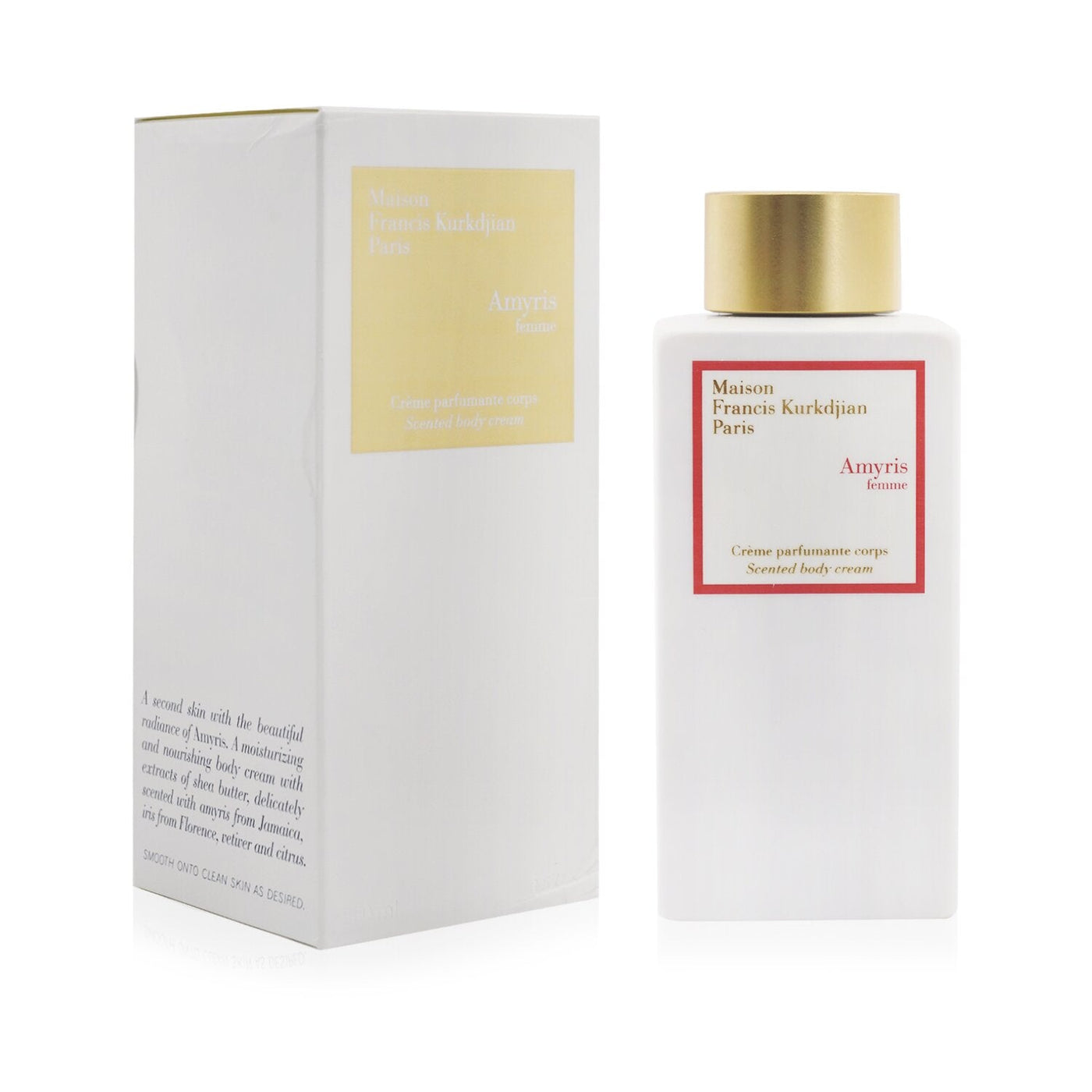 Maison Francis Kurkdjian Amyris Femme Scented Body Cream  250ml/8.5oz