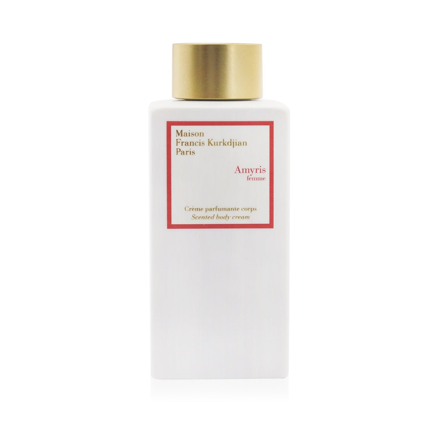 Maison Francis Kurkdjian Amyris Femme Scented Body Cream  250ml/8.5oz