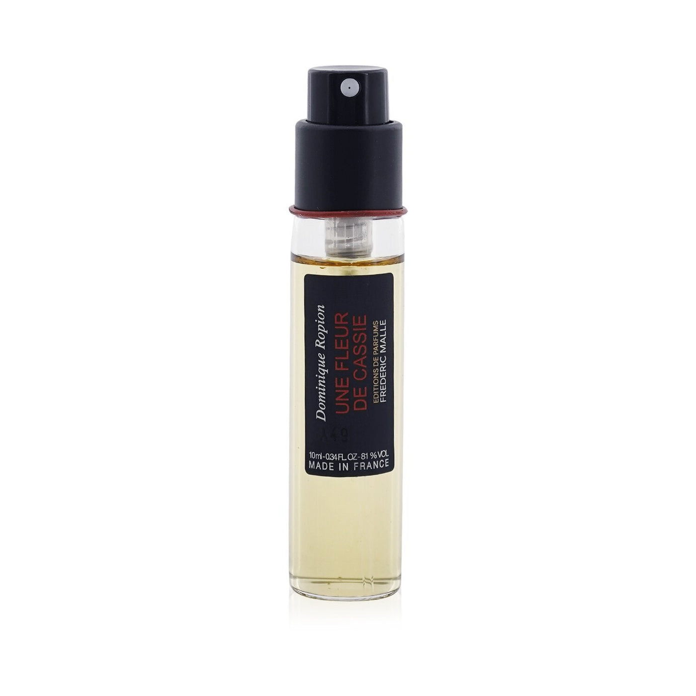 Frederic Malle Une Fleur De Cassie Eau De Parfum Travel Spray Refill  10ml/0.34oz