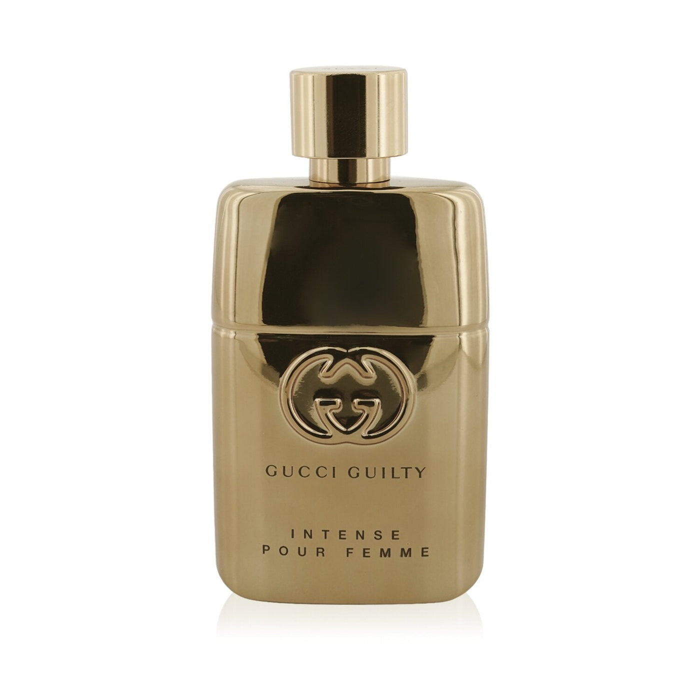 Gucci Guilty Pour Femme Eau De Parfum Intense Spray  90ml/3oz