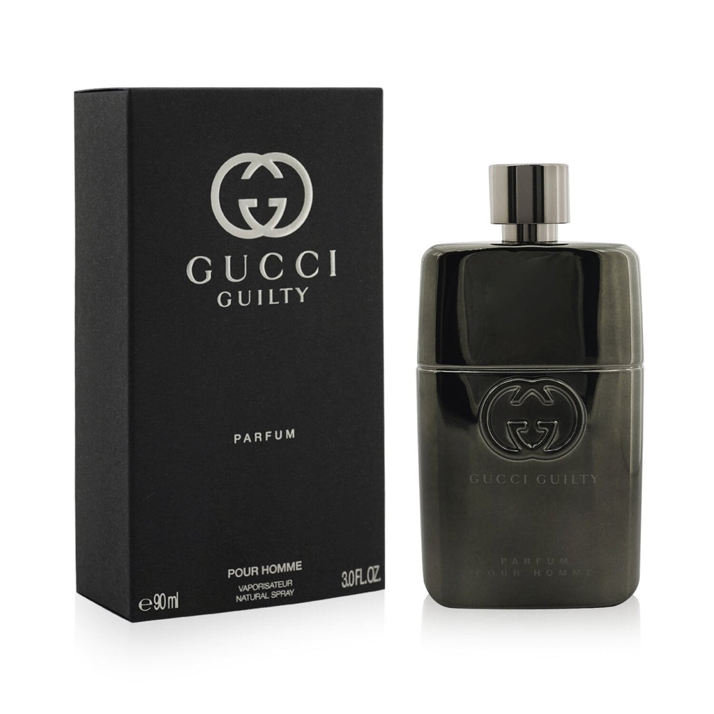 Gucci Guilty Pour Homme Parfum Spray  50ml/1.6oz