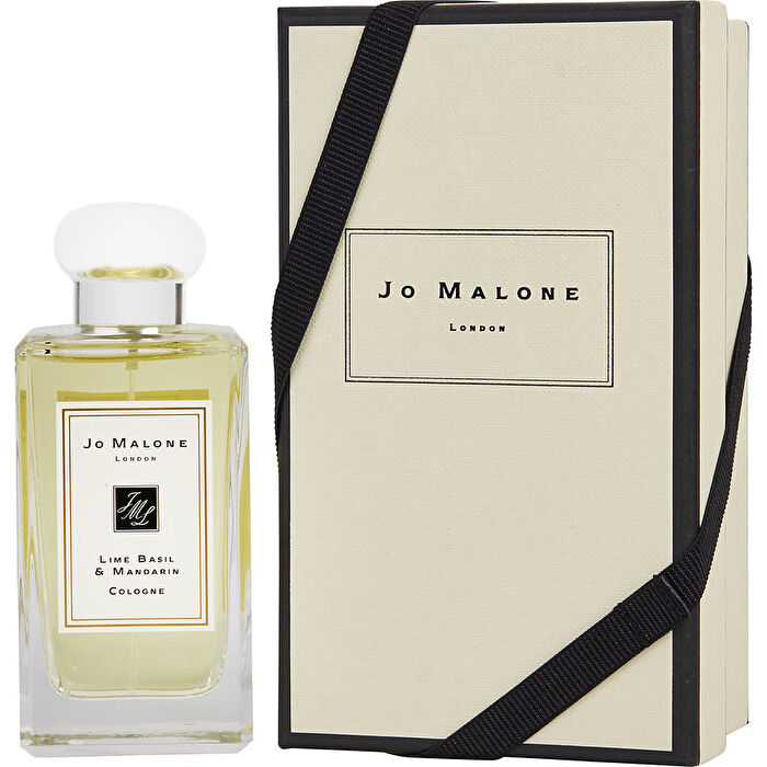 Jo Malone Lime Basil & Mandarin Cologne Spray (Gift Box) 100ml/3.4oz