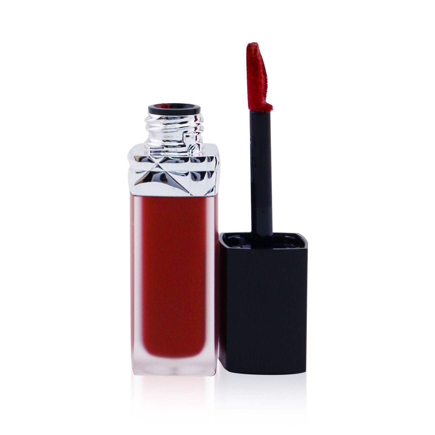 Christian Dior Rouge Dior Forever Matte Liquid Lipstick - # 200 Forevernude Touch  6ml/0.2oz