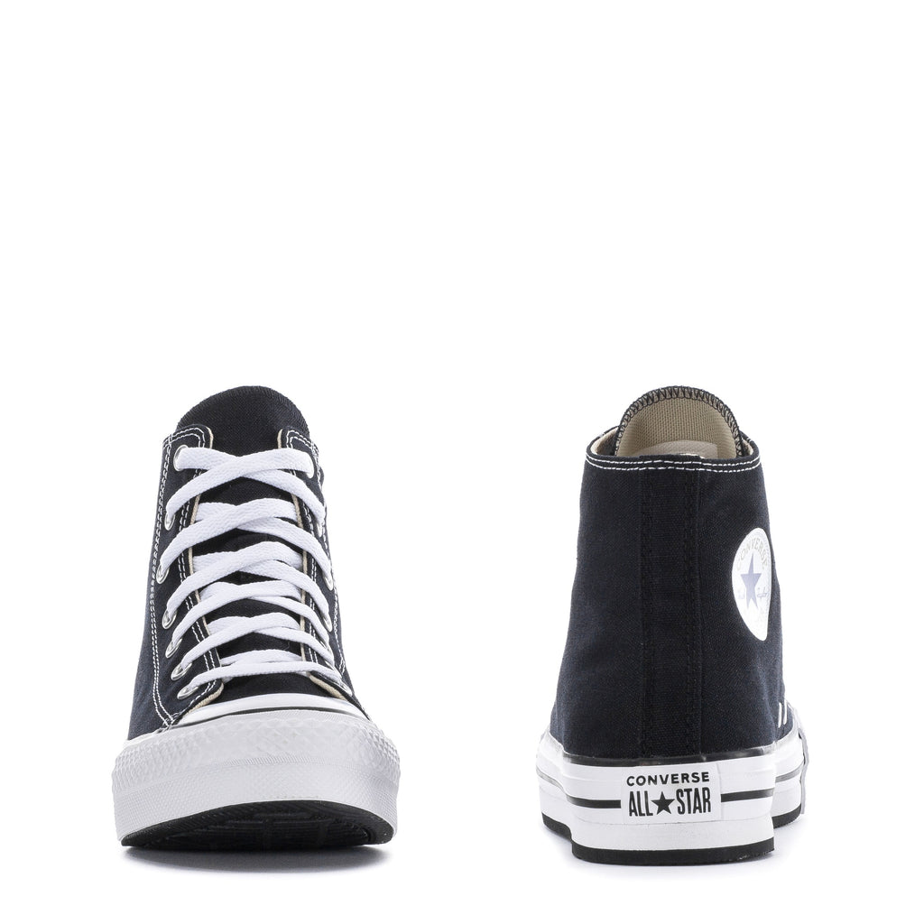 Chuck Taylor Lift Hi Platform - Youth