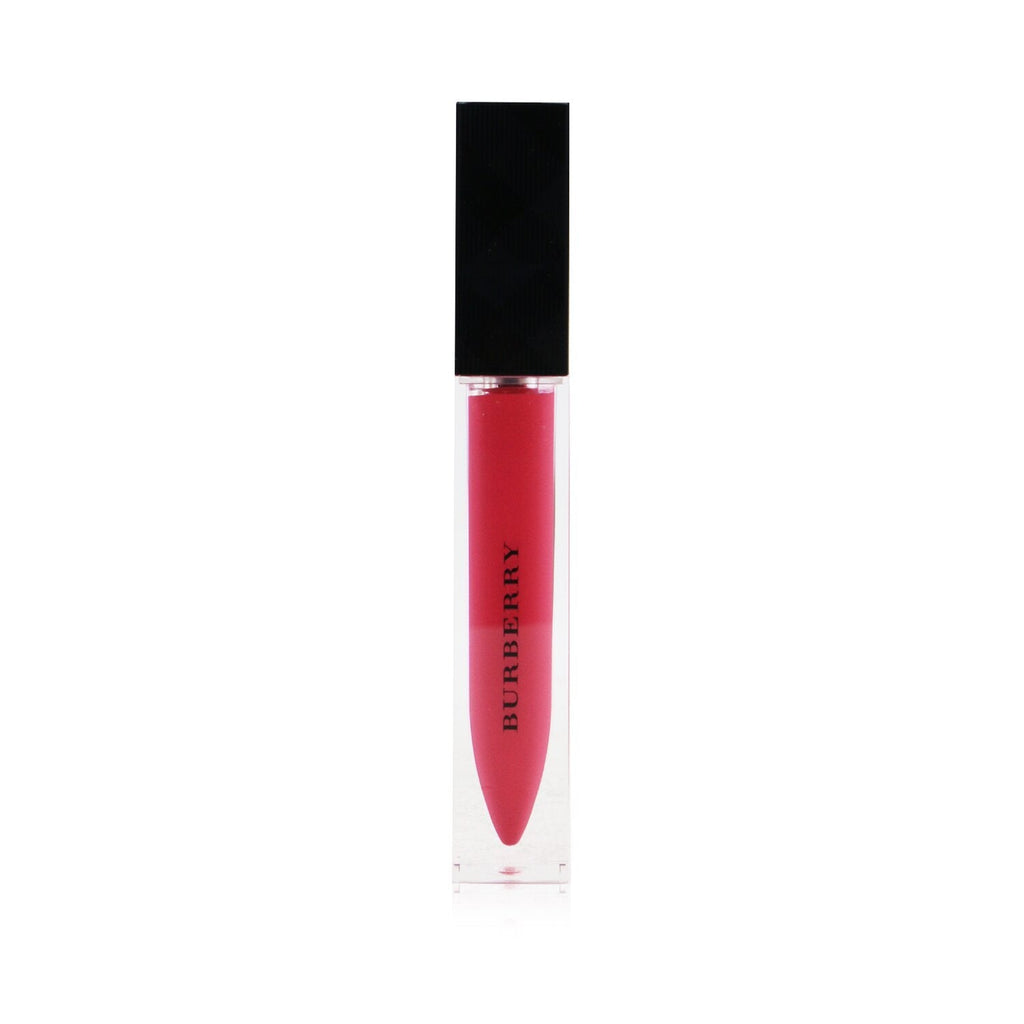 Burberry Burberry Kisses Lip Lacquer - # No. 35 Tangerine Red  5.5ml/0.18oz