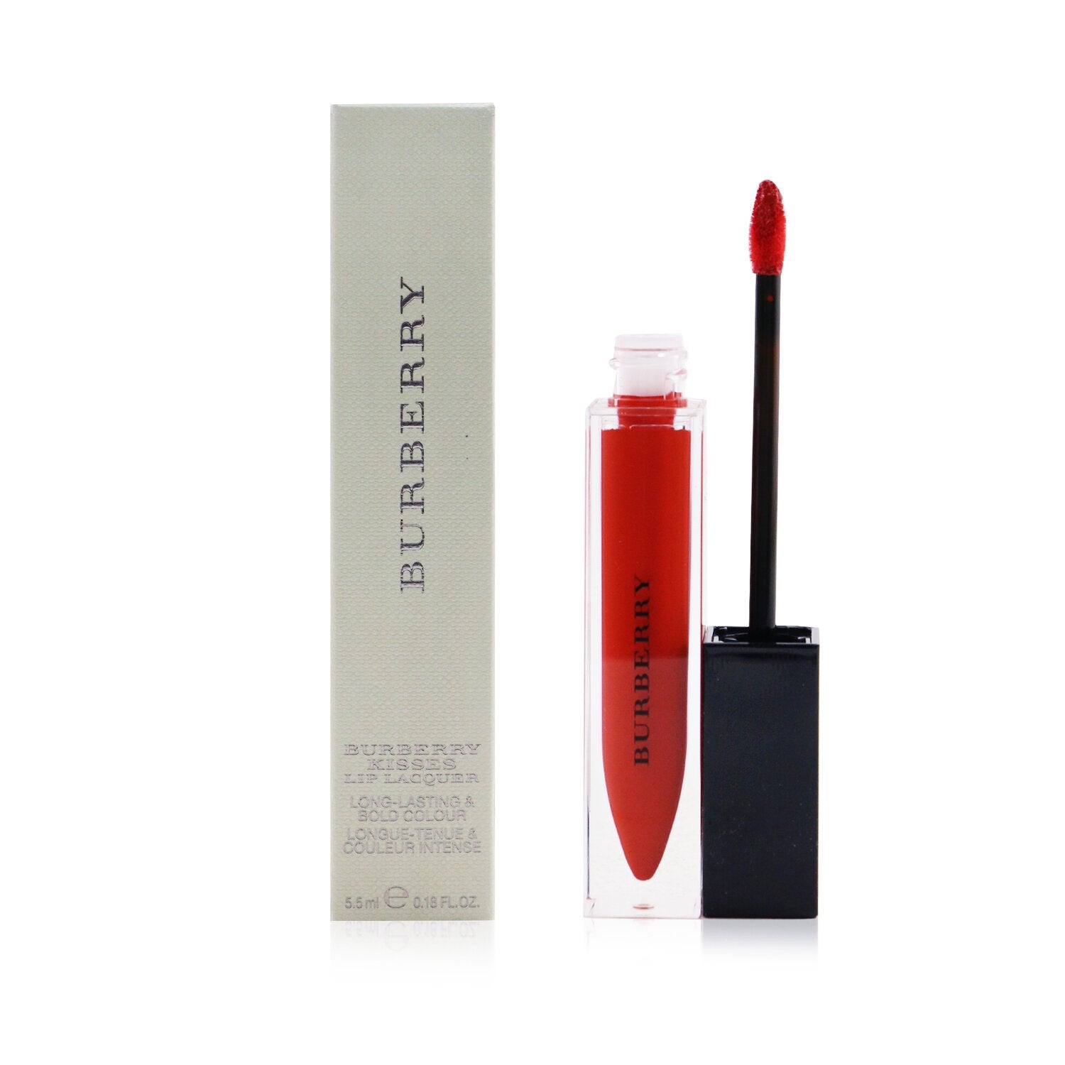 Burberry Burberry Kisses Lip Lacquer - # No. 53 Oxblood  5.5ml/0.18oz