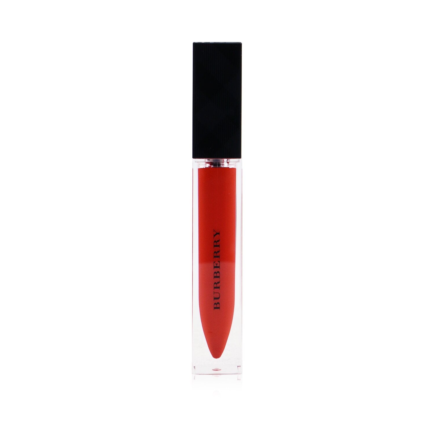 Burberry Burberry Kisses Lip Lacquer - # No. 41 Military Red  5.5ml/0.18oz