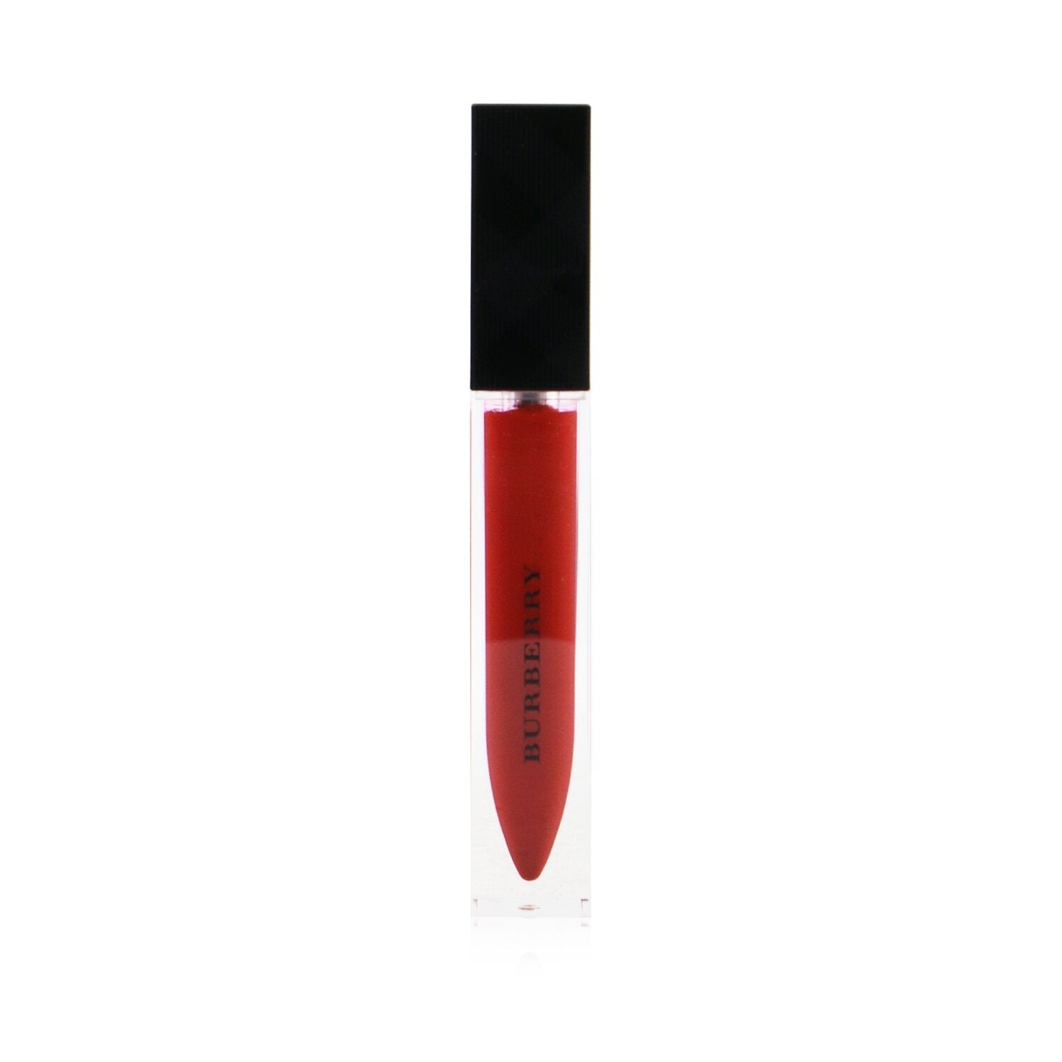 Burberry Burberry Kisses Lip Lacquer - # No. 35 Tangerine Red  5.5ml/0.18oz