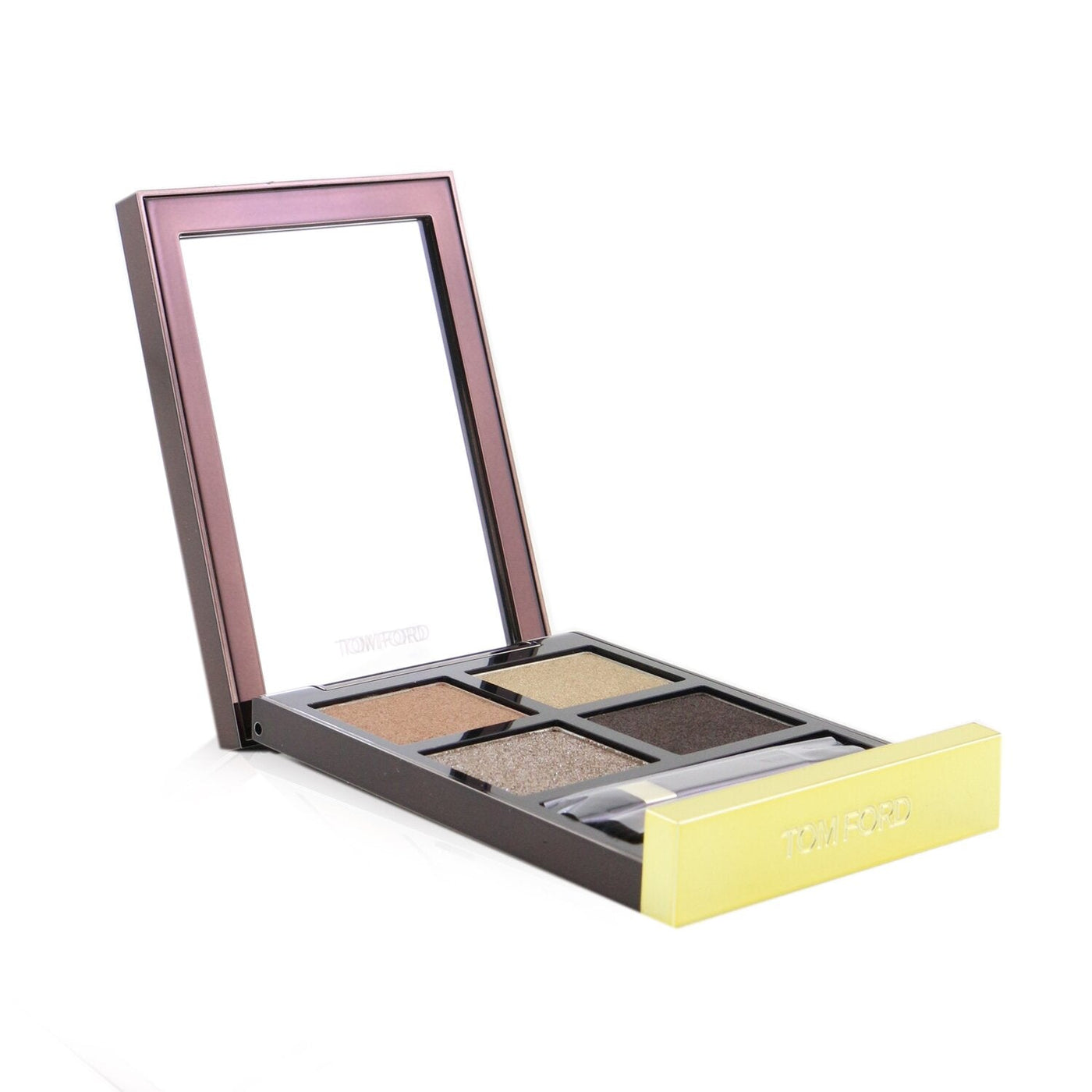 Tom Ford Eye Color Quad - # 36 Tiger Eye  9g/0.31oz