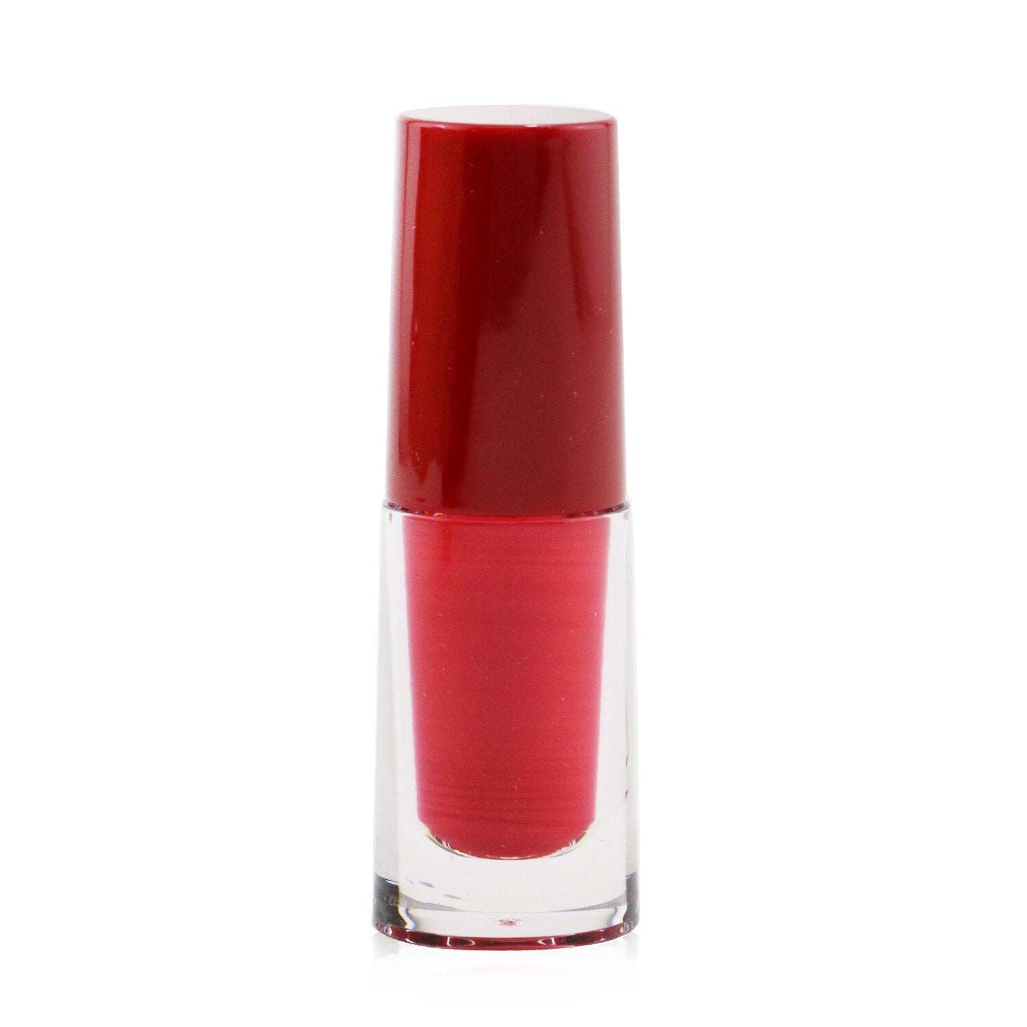 Giorgio Armani Lip Magnet Second Skin Intense Matte Color - # 400 Four Hundred For All (Unboxed)  3.9ml/0.13oz