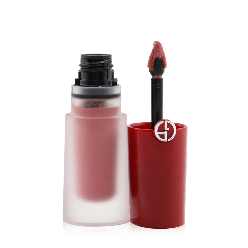 Giorgio Armani Lip Magnet Second Skin Intense Matte Color - # 403 Vibrato  3.9ml/0.13oz