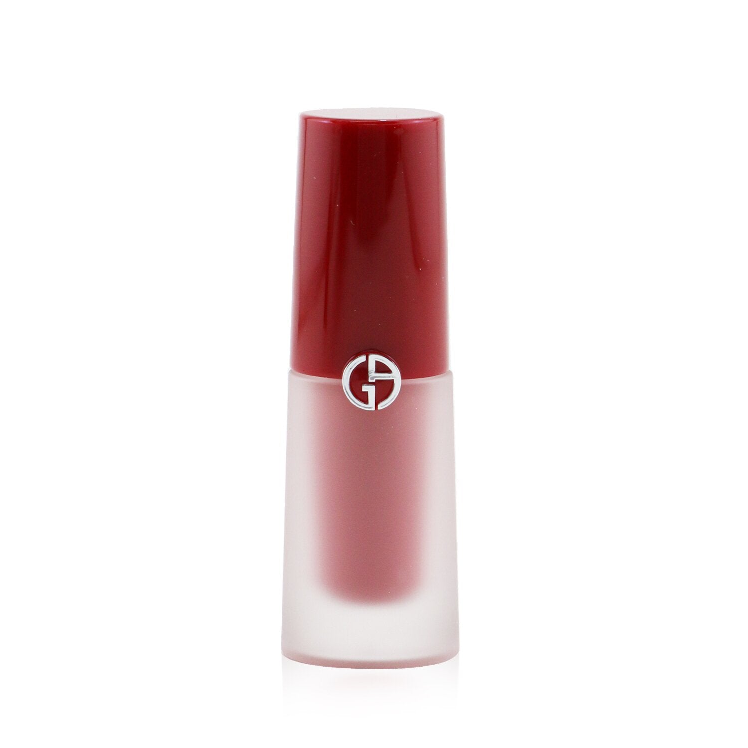 Giorgio Armani Lip Magnet Second Skin Intense Matte Color - # 400 Four Hundred For All  3.9ml/0.13oz