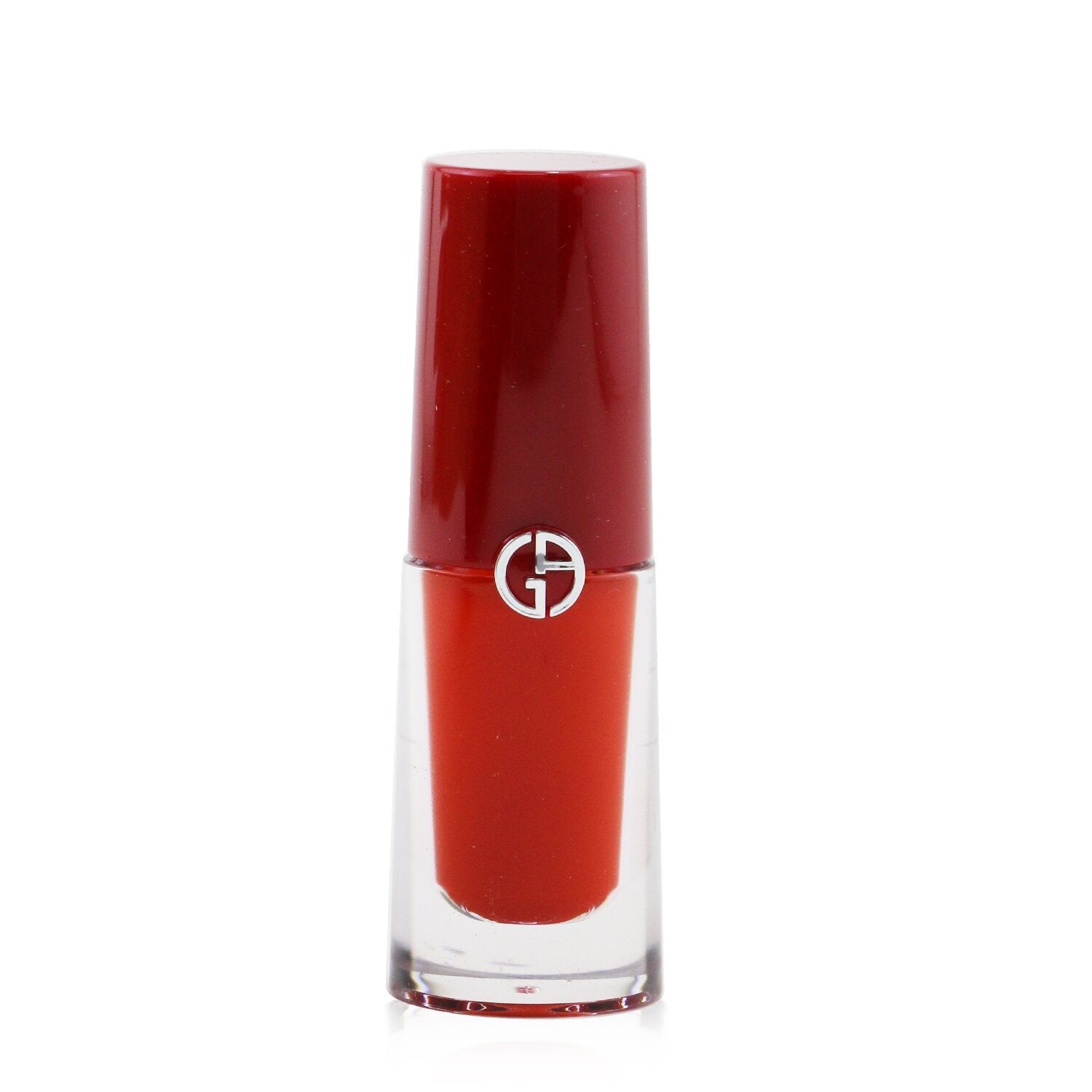 Giorgio Armani Lip Magnet Second Skin Intense Matte Color - # 403 Vibrato  3.9ml/0.13oz