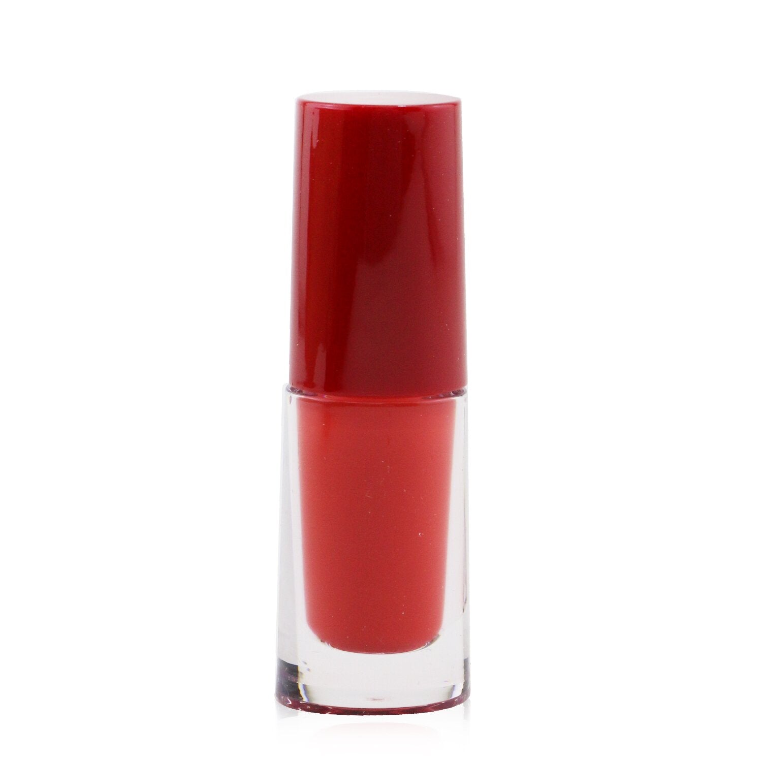 Giorgio Armani Lip Magnet Second Skin Intense Matte Color - # 400 Four Hundred For All  3.9ml/0.13oz