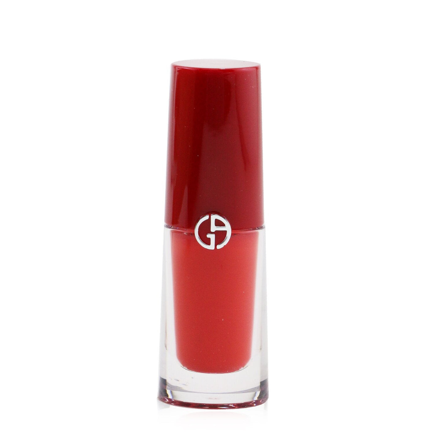 Giorgio Armani Lip Magnet Second Skin Intense Matte Color - # 604 Nighttime  3.9ml/0.13oz