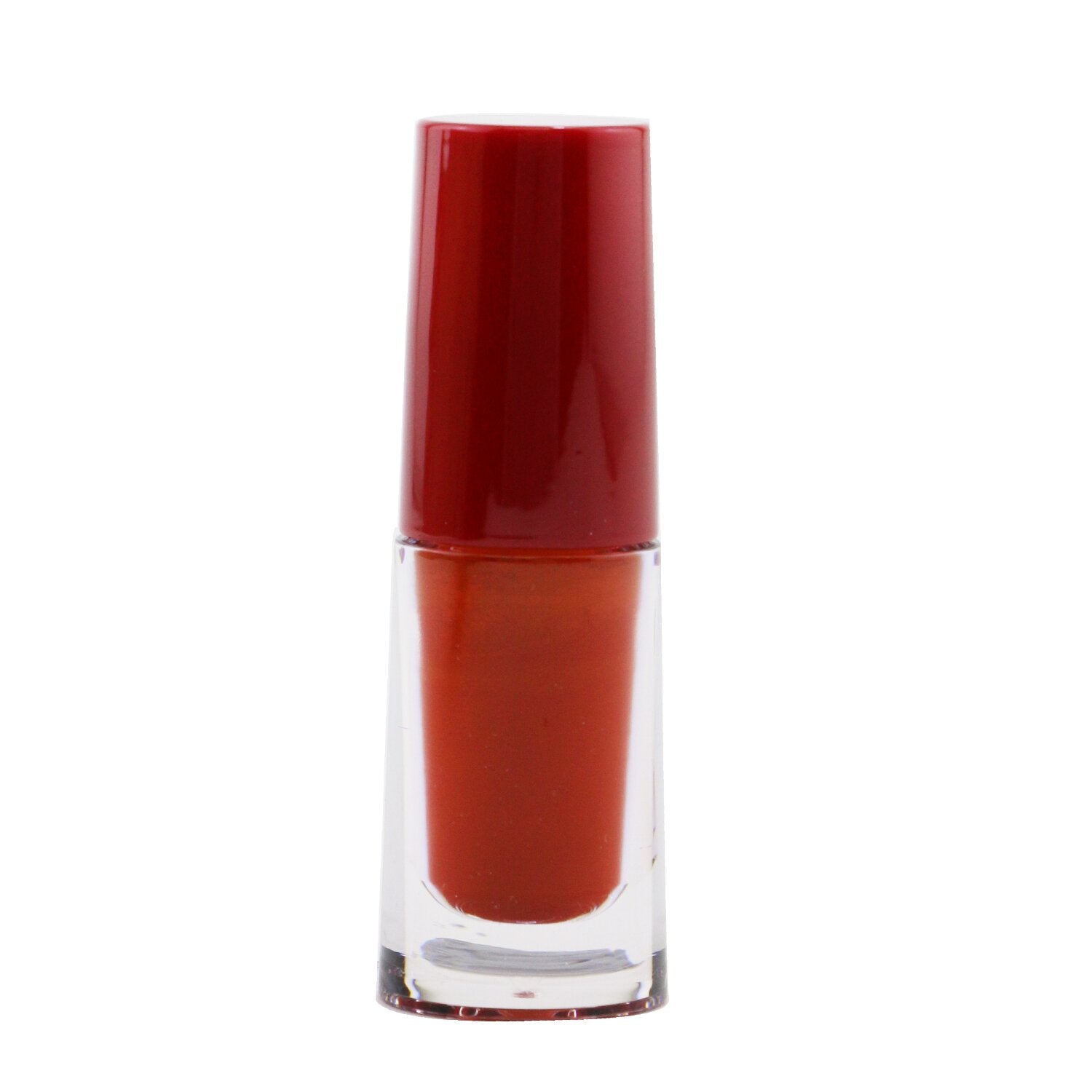 Giorgio Armani Lip Magnet Second Skin Intense Matte Color - # 304 Scarlet  3.9ml/0.13oz