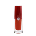 Giorgio Armani Lip Magnet Second Skin Intense Matte Color - # 400 Four Hundred For All (Unboxed)  3.9ml/0.13oz
