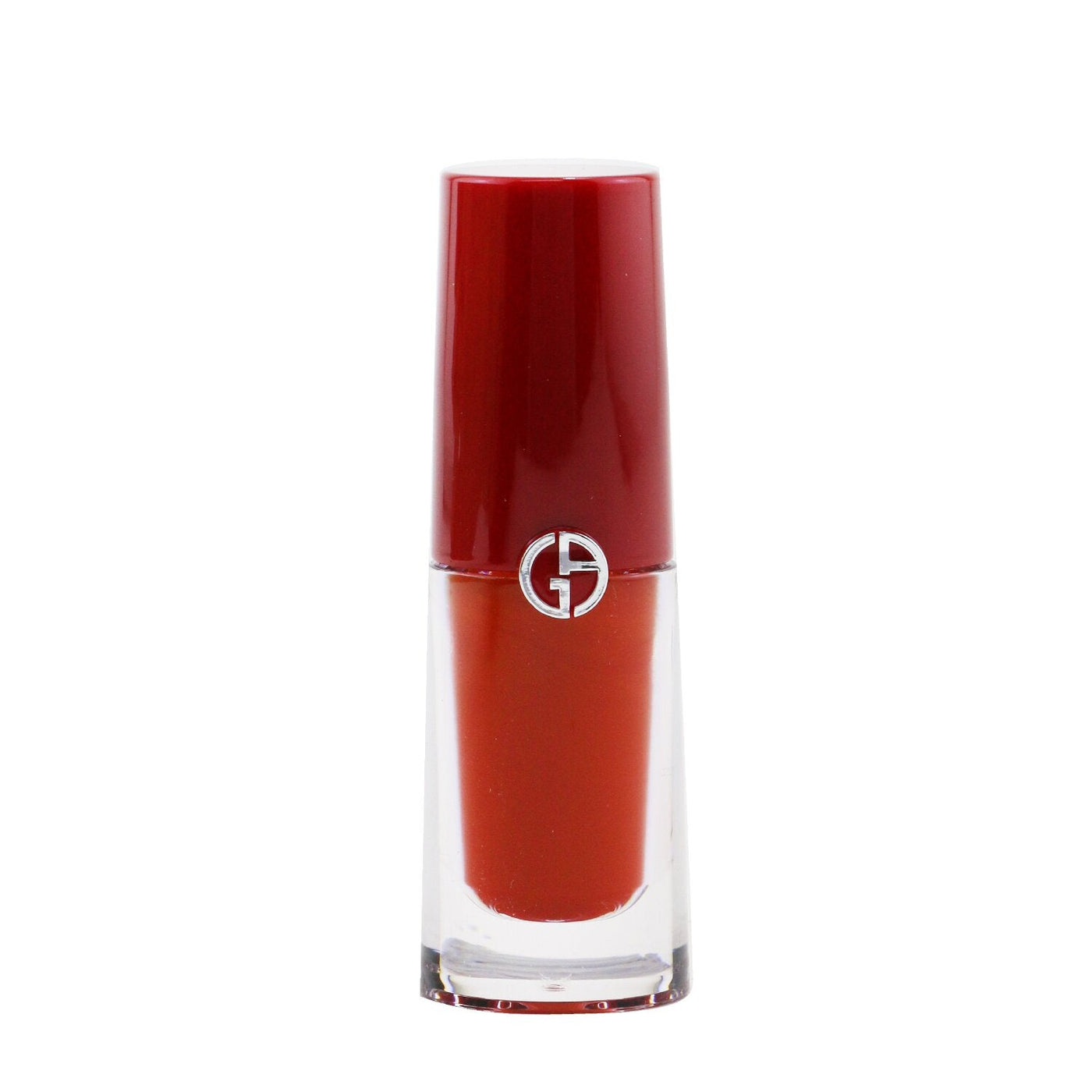 Giorgio Armani Lip Magnet Second Skin Intense Matte Color - # 600 Front-Row  3.9ml/0.13oz