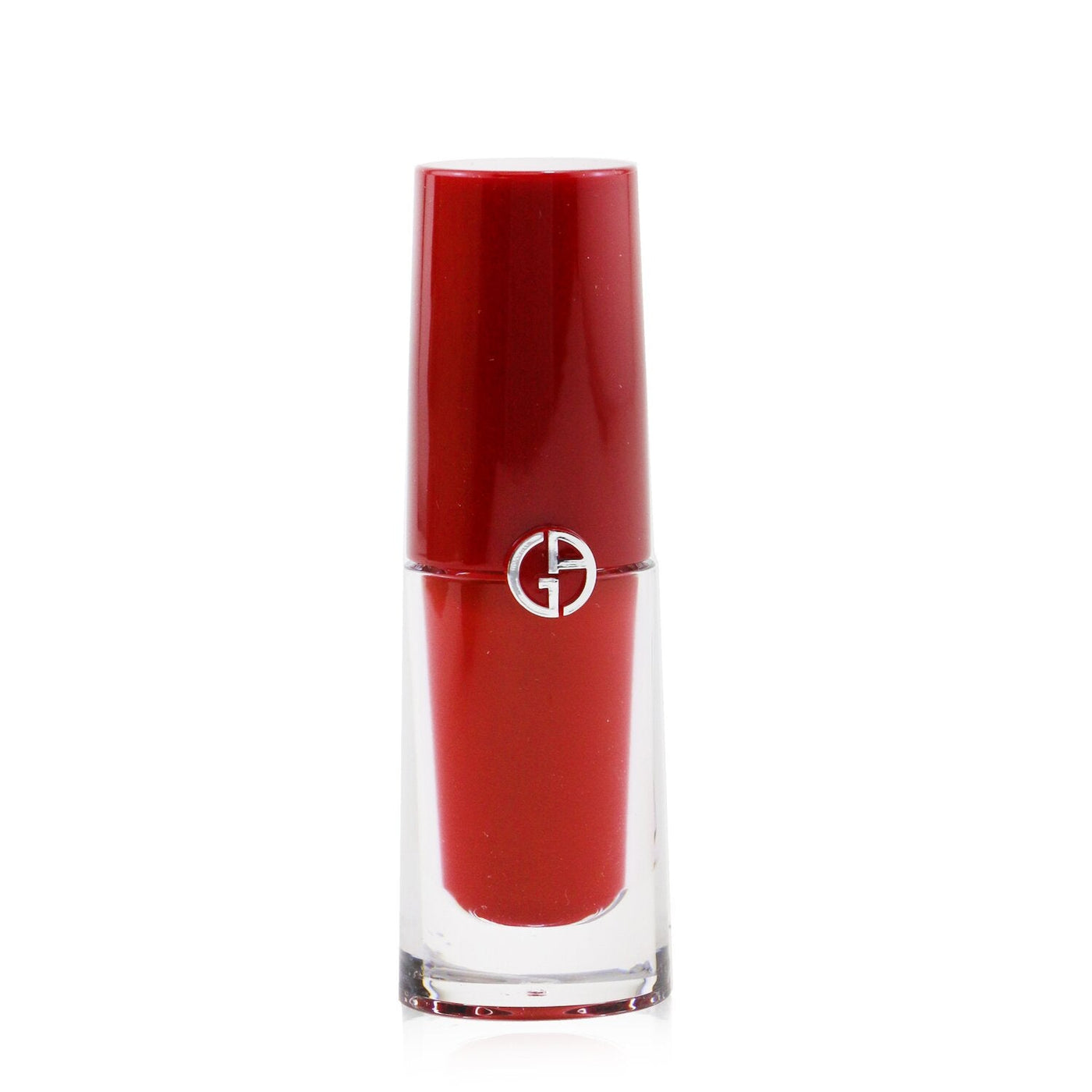 Giorgio Armani Lip Magnet Second Skin Intense Matte Color - # 601 Attitude  3.9ml/0.13oz