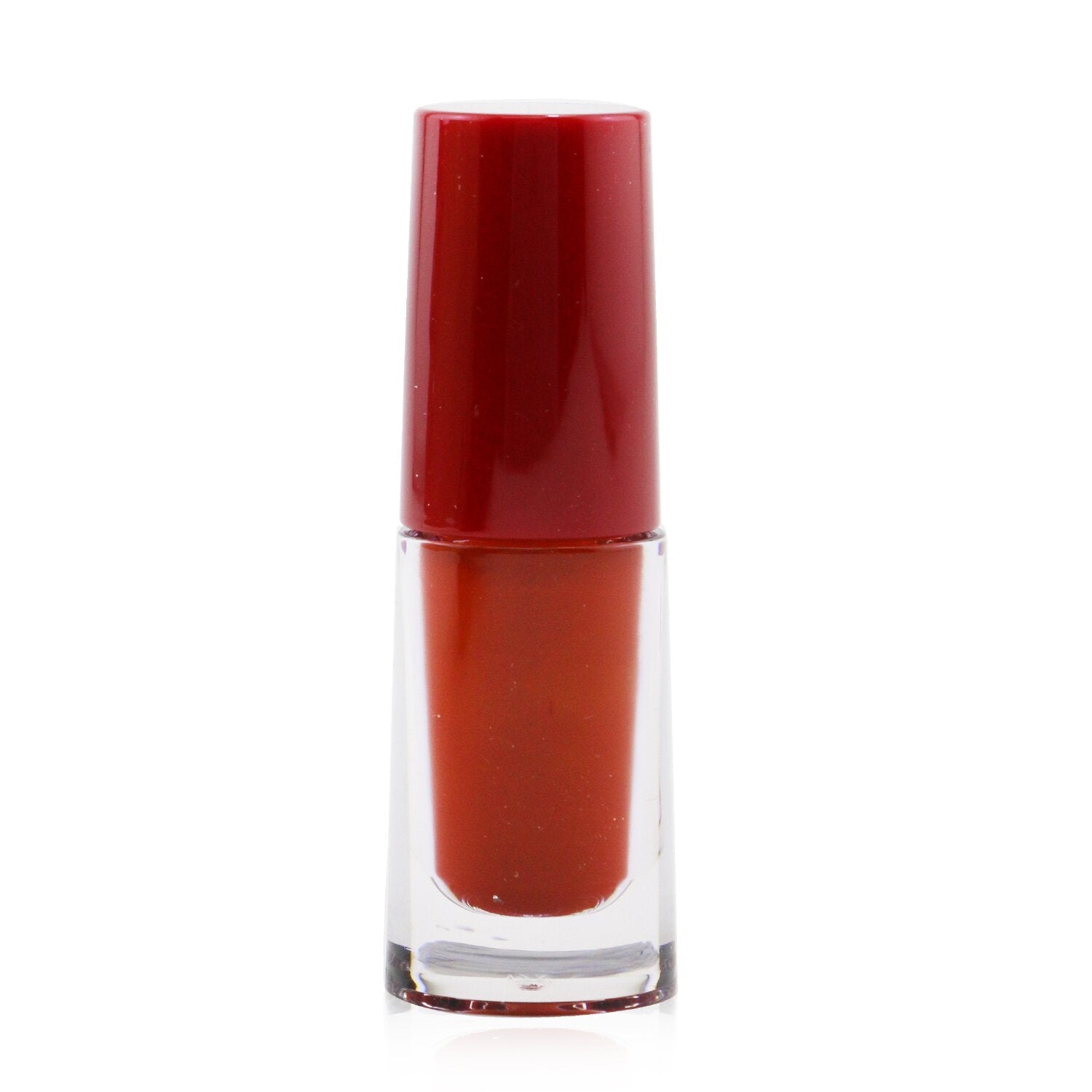 Giorgio Armani Lip Magnet Second Skin Intense Matte Color - # 405 Vermillon  3.9ml/0.13oz