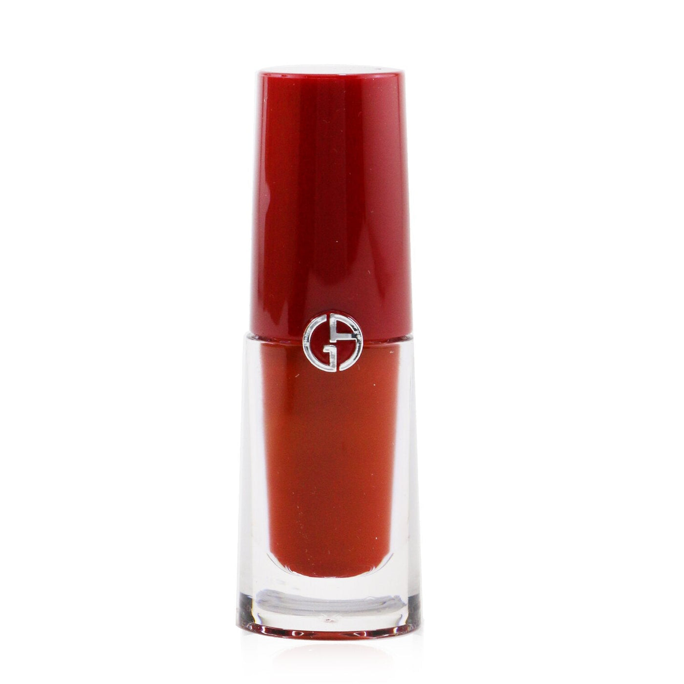 Giorgio Armani Lip Magnet Second Skin Intense Matte Color - # 002 Ultrarosa  3.9ml/0.13oz
