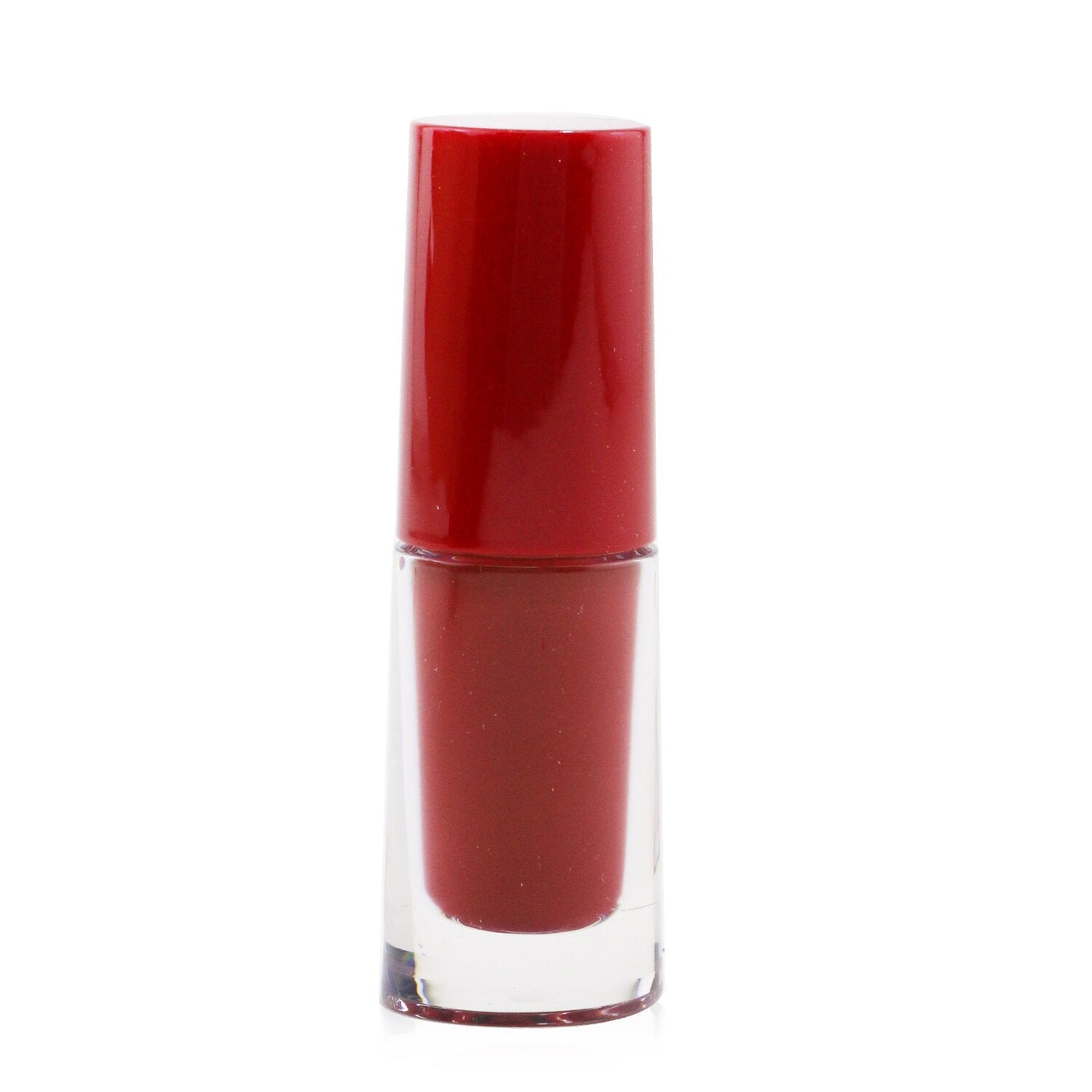 Giorgio Armani Lip Magnet Second Skin Intense Matte Color - # 600 Front-Row  3.9ml/0.13oz