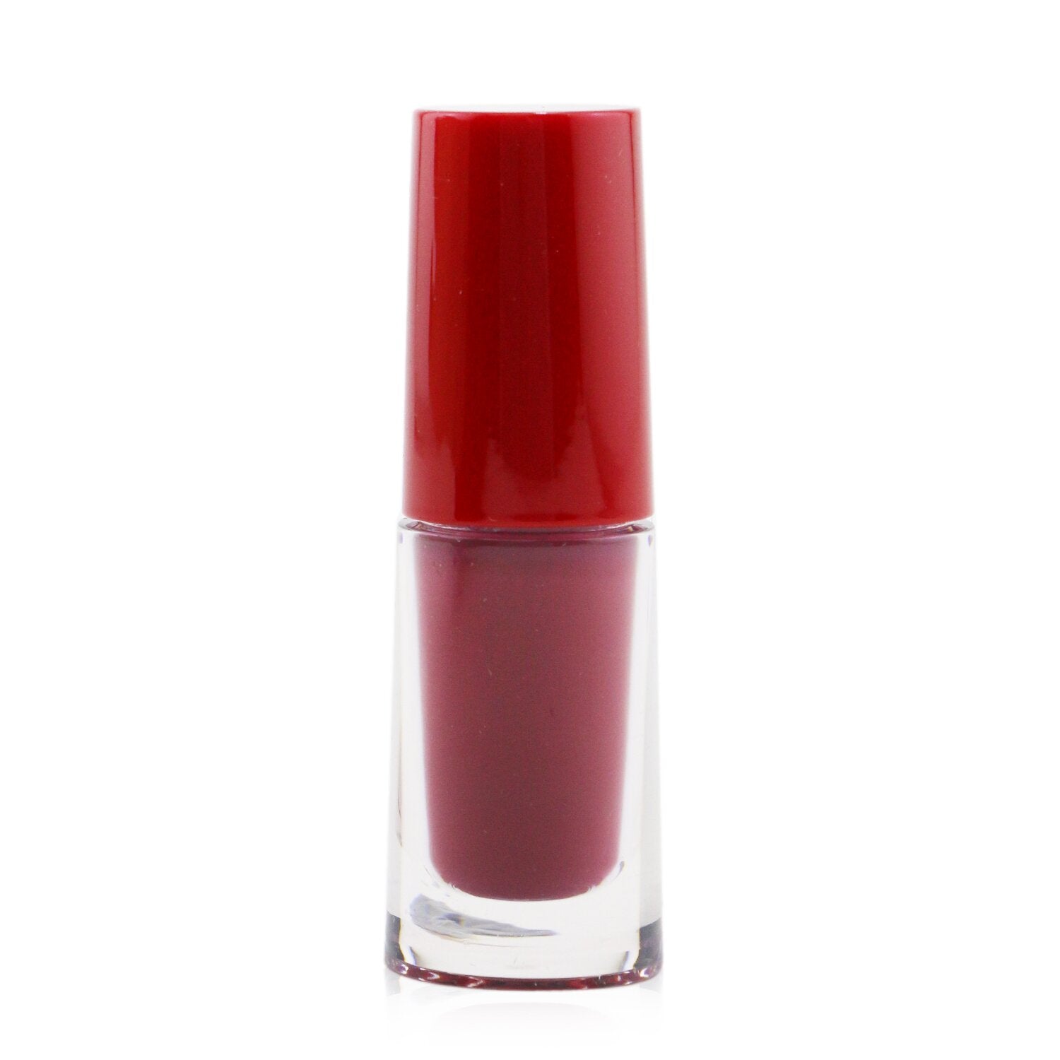 Giorgio Armani Lip Magnet Second Skin Intense Matte Color - # 301 Heat  3.9ml/0.13oz
