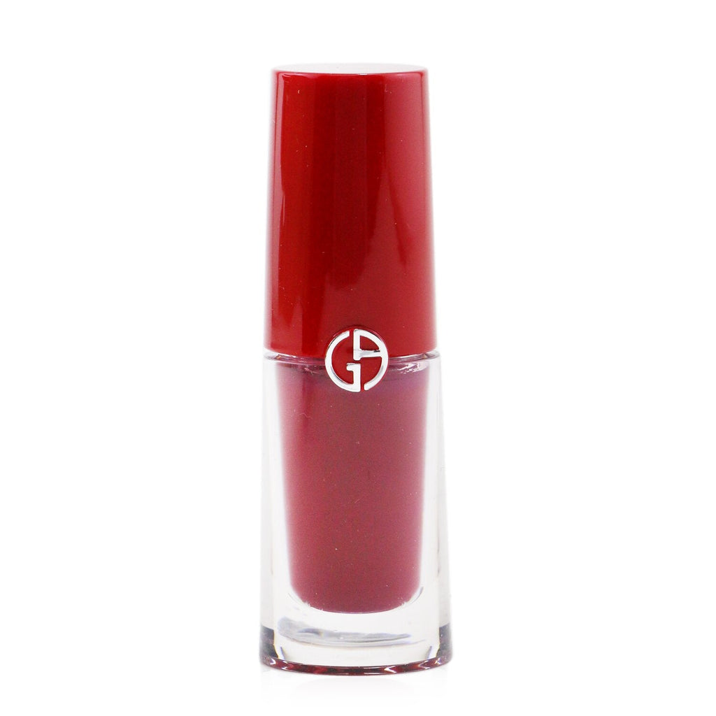 Giorgio Armani Lip Magnet Second Skin Intense Matte Color - # 301 Heat  3.9ml/0.13oz