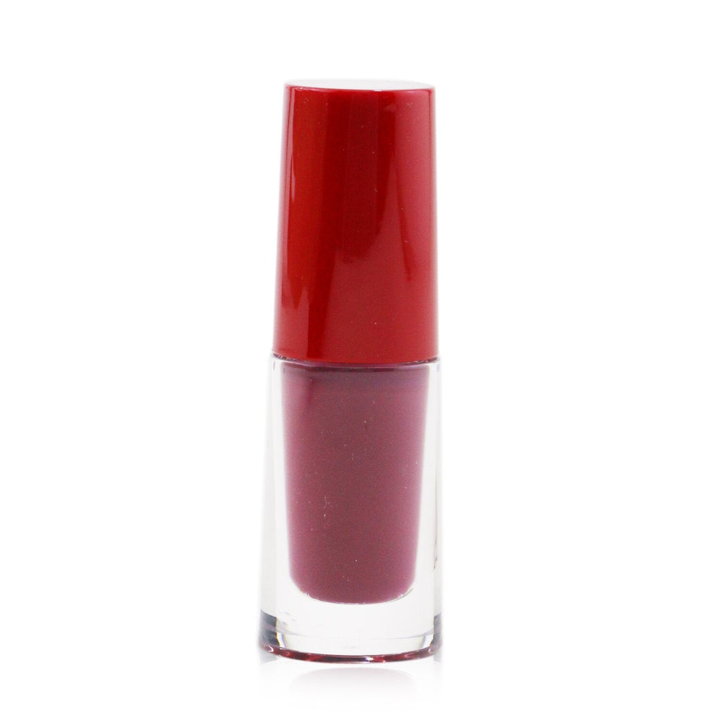 Giorgio Armani Lip Magnet Second Skin Intense Matte Color - # 400 Four Hundred For All (Unboxed)  3.9ml/0.13oz