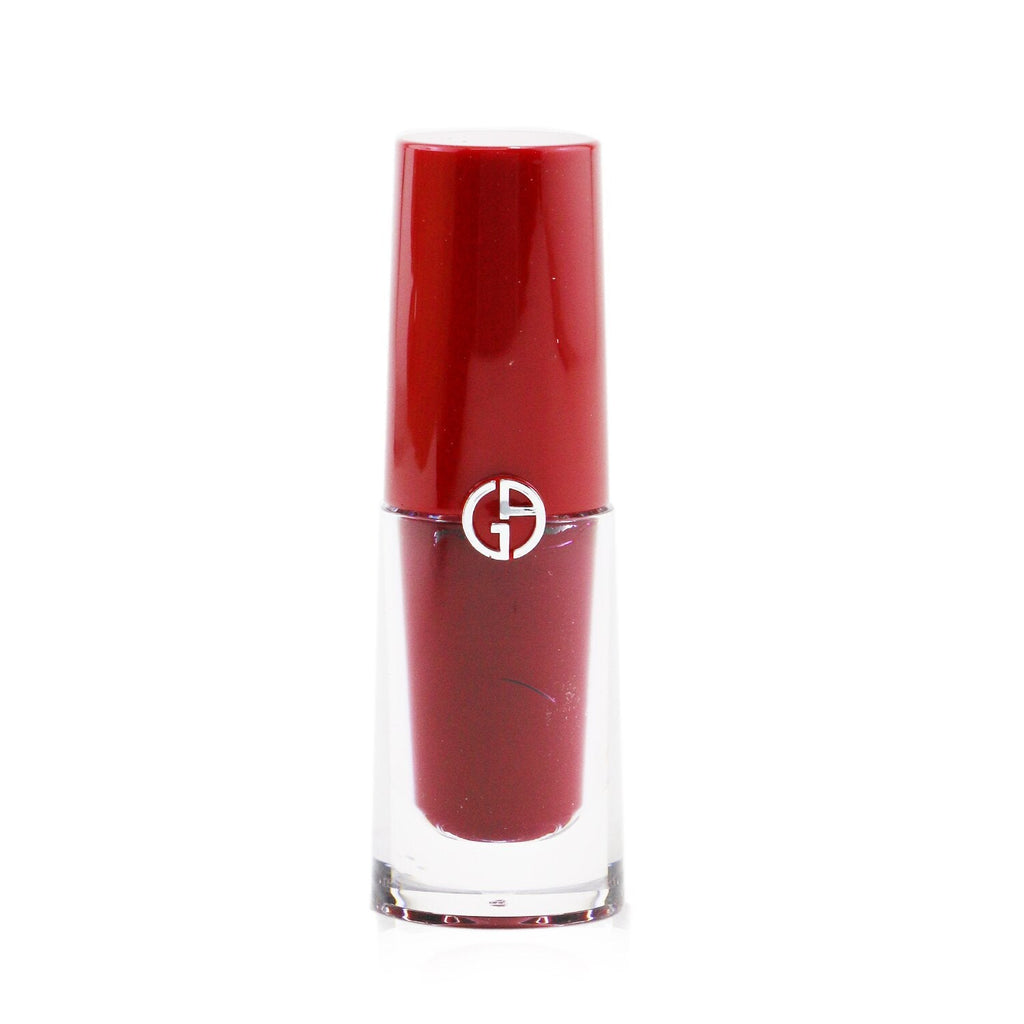 Giorgio Armani Lip Magnet Second Skin Intense Matte Color - # 301 Heat  3.9ml/0.13oz