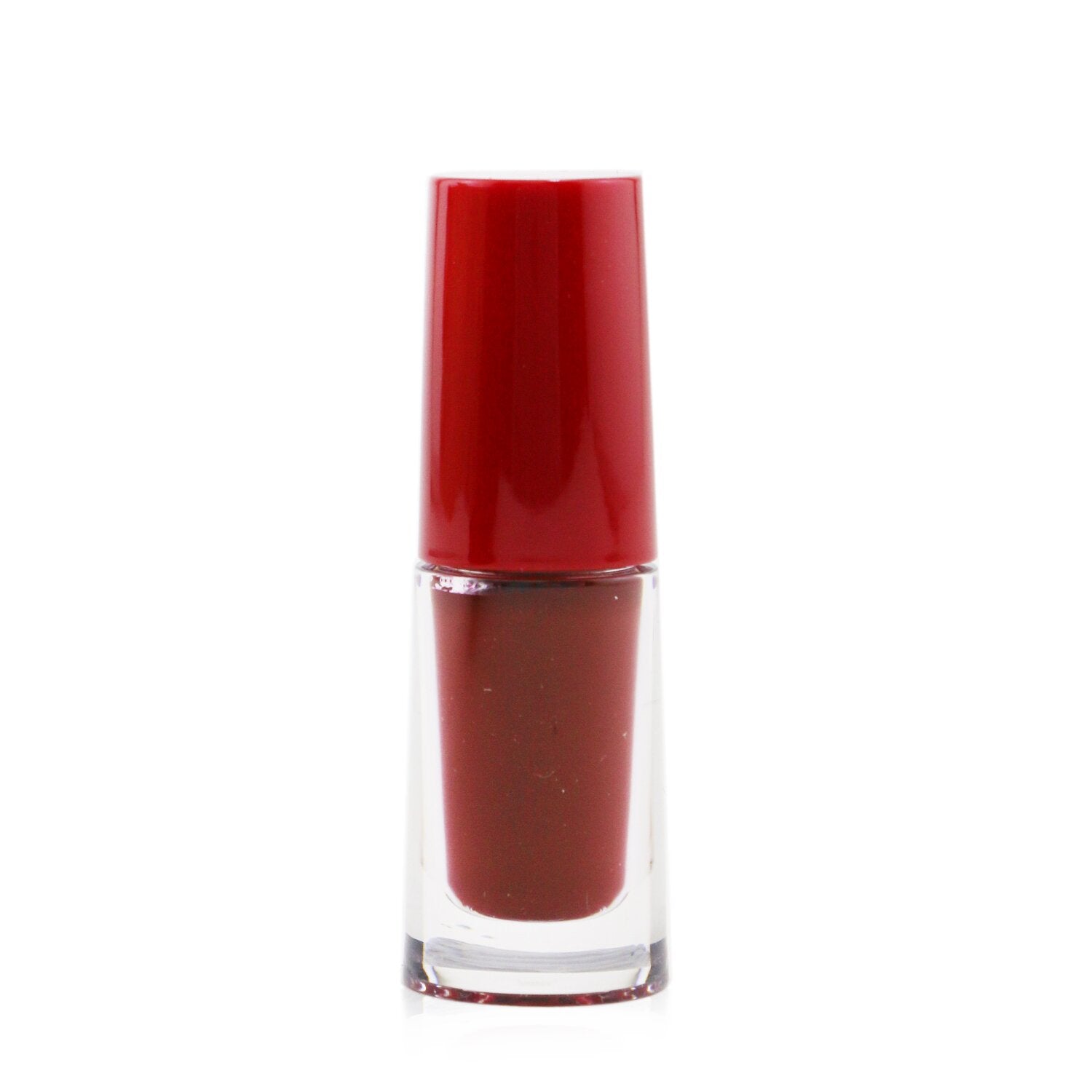 Giorgio Armani Lip Magnet Second Skin Intense Matte Color - # 401 Scarlatto  3.9ml/0.13oz