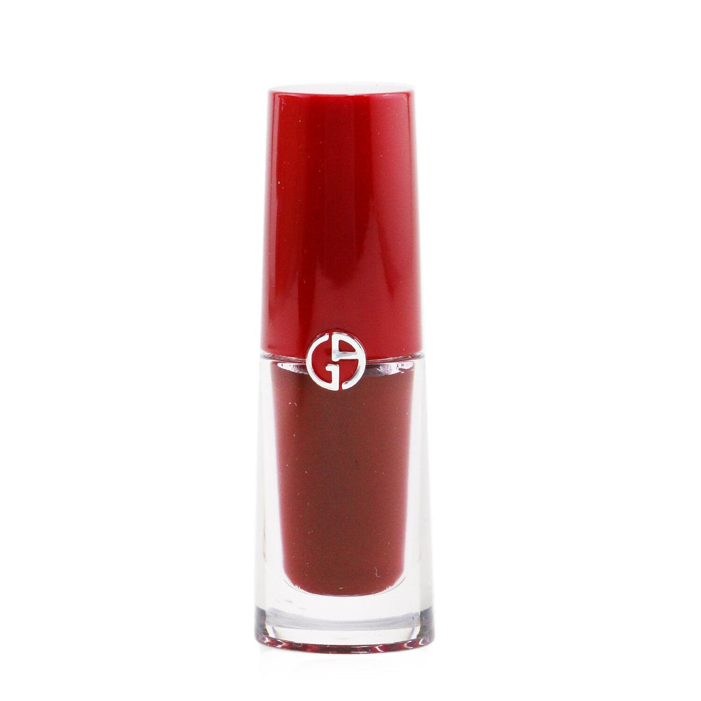 Giorgio Armani Lip Magnet Second Skin Intense Matte Color - # 301 Heat  3.9ml/0.13oz