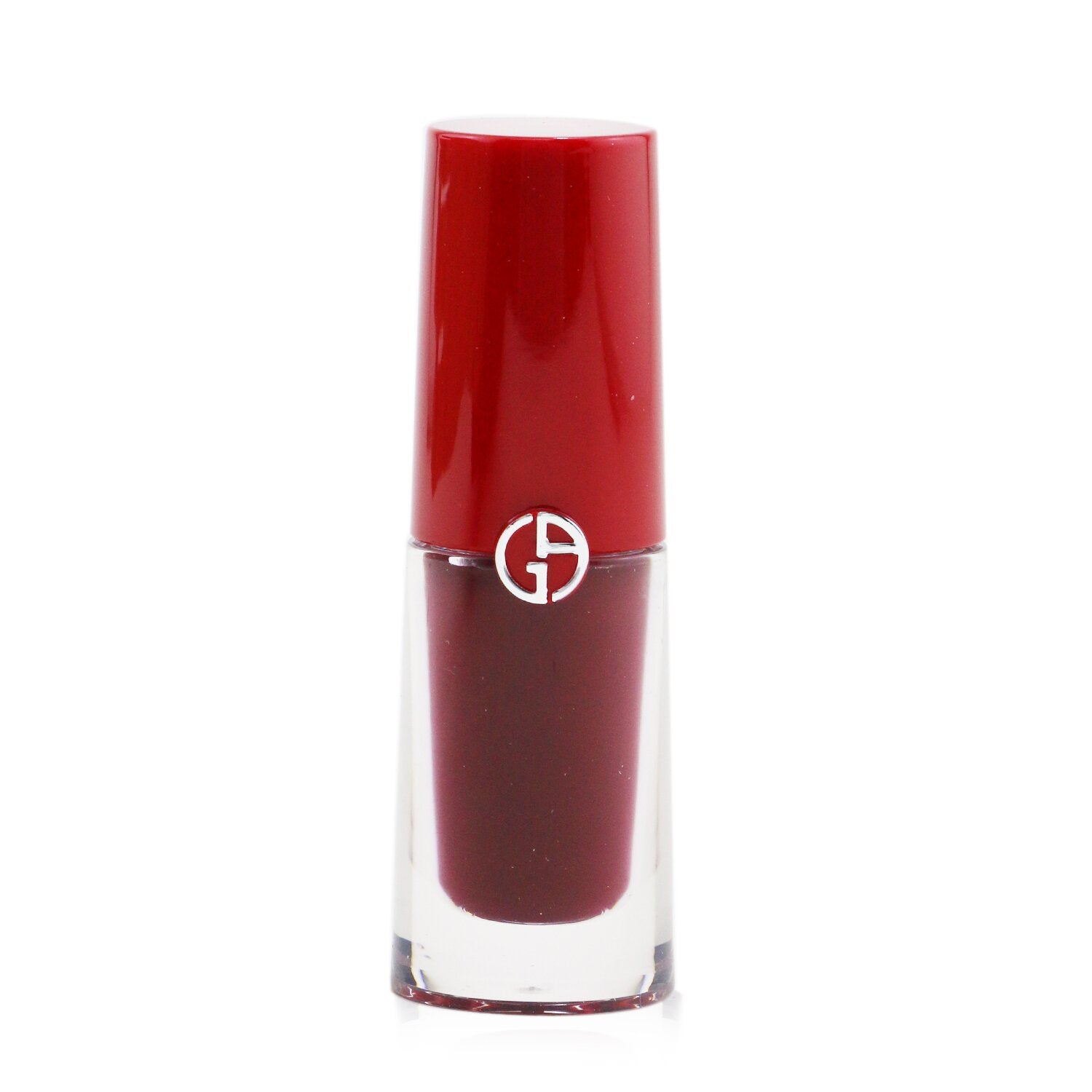 Giorgio Armani Lip Magnet Second Skin Intense Matte Color - # 301 Heat  3.9ml/0.13oz