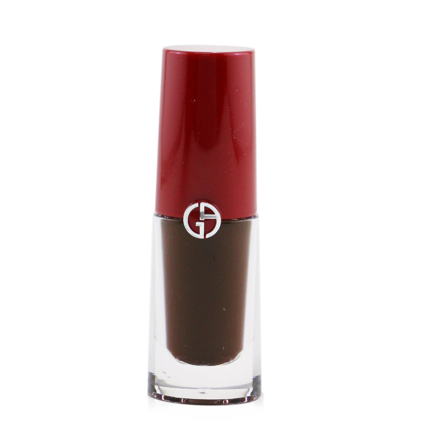 Giorgio Armani Lip Magnet Second Skin Intense Matte Color - # 002 Ultrarosa  3.9ml/0.13oz