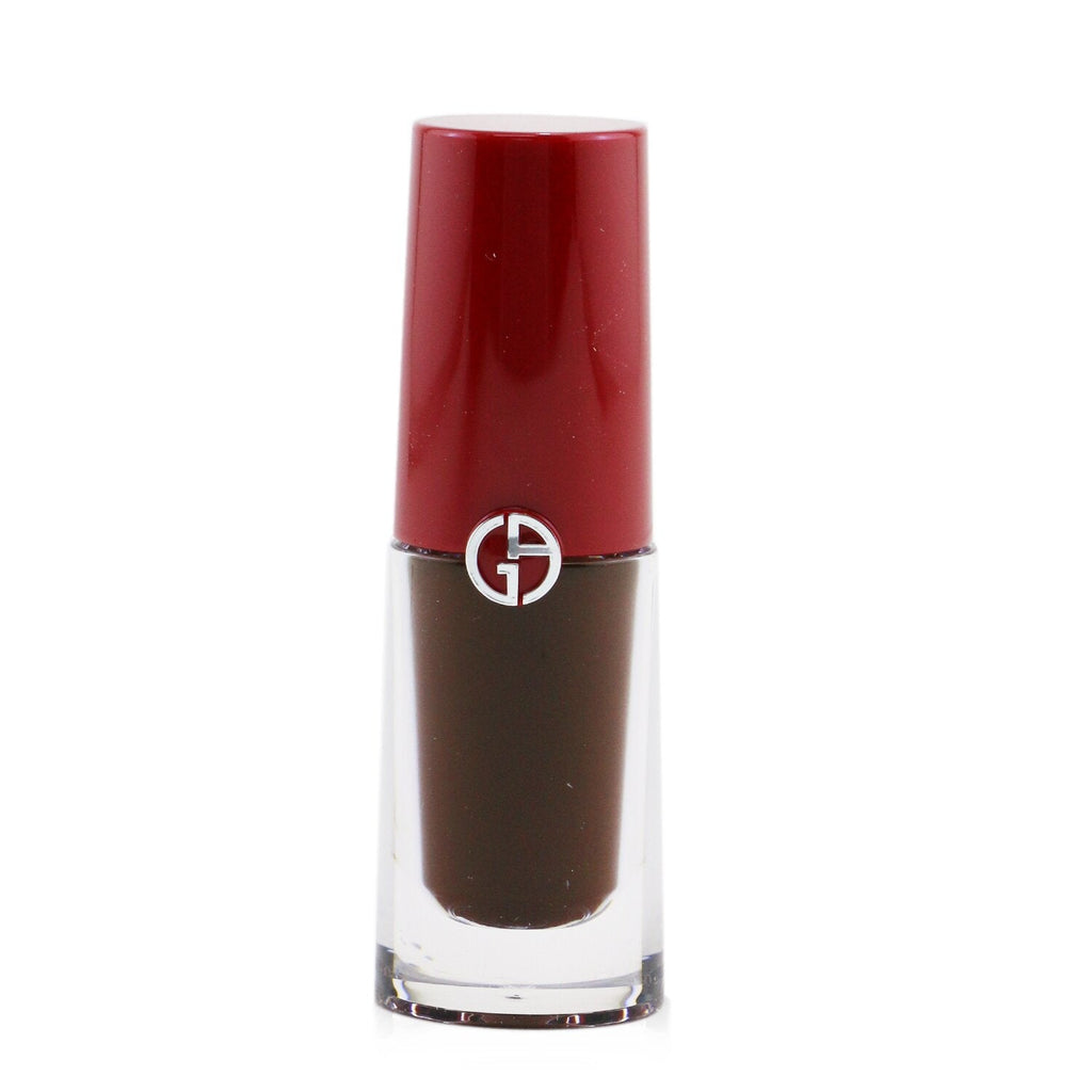 Giorgio Armani Lip Magnet Second Skin Intense Matte Color - # 301 Heat  3.9ml/0.13oz
