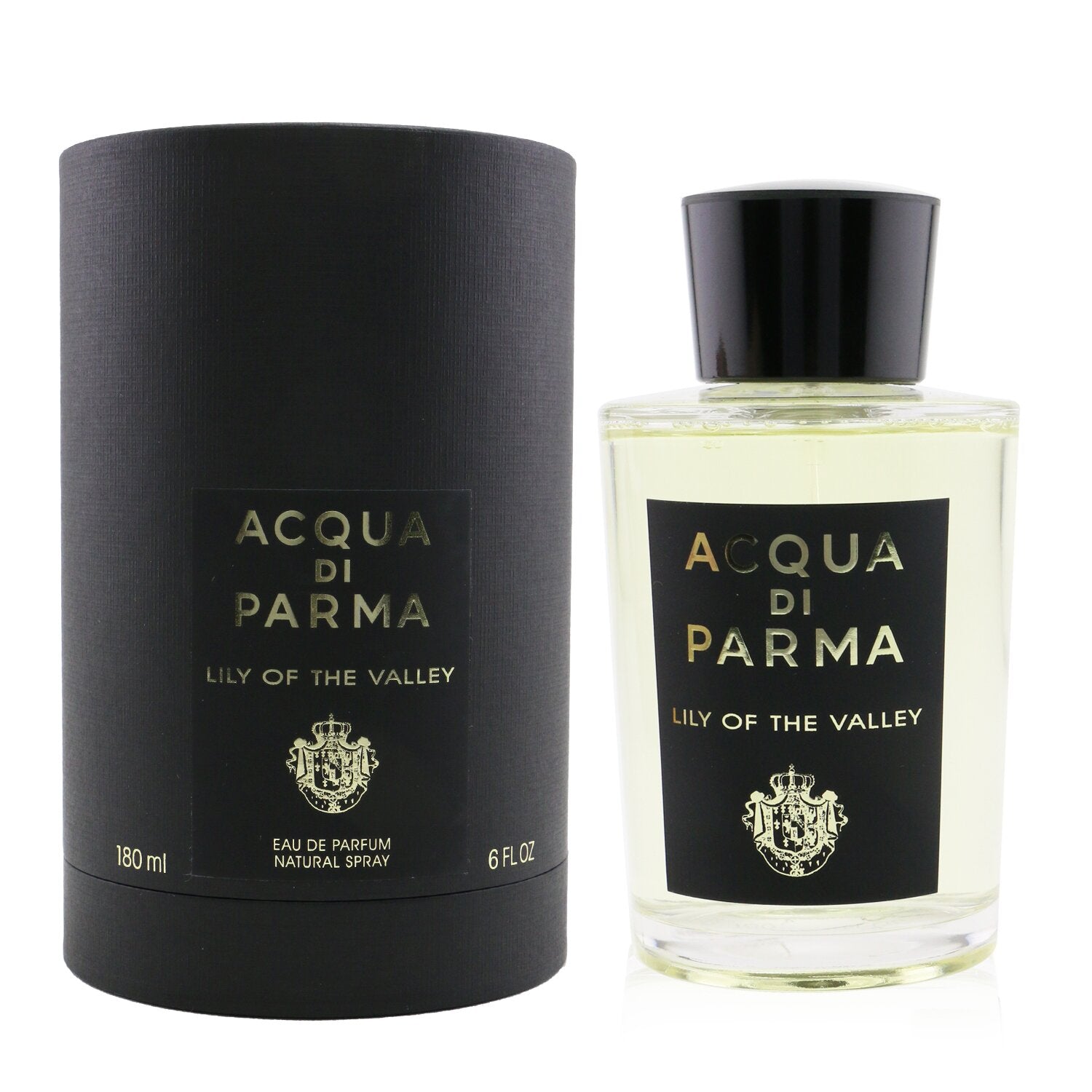 Acqua Di Parma Signatures Of The Sun Lily of the Valley Eau De Parfum Spray  100ml/3.4oz