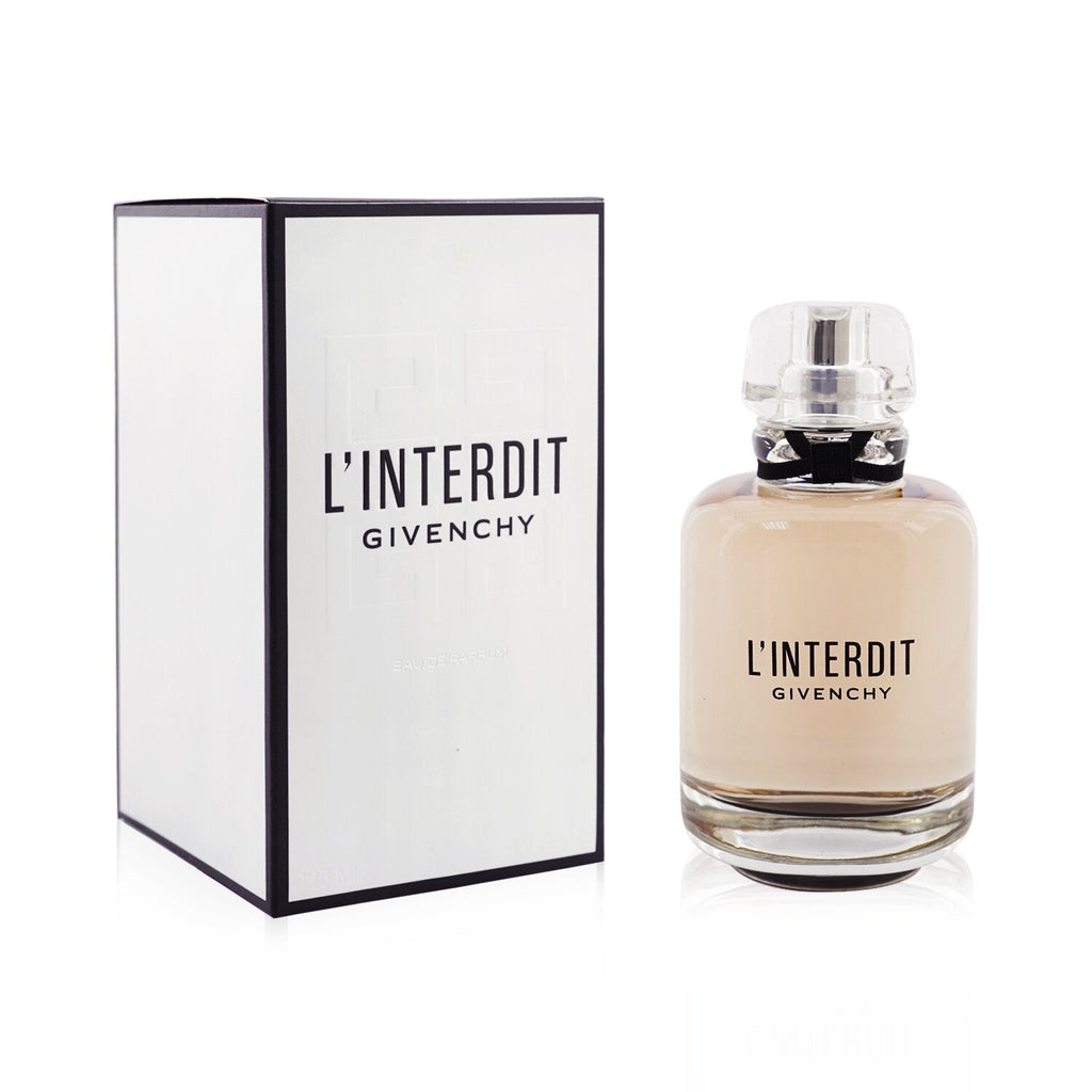 Givenchy L’Interdit Eau de Parfum Spray  125ml/4.2oz